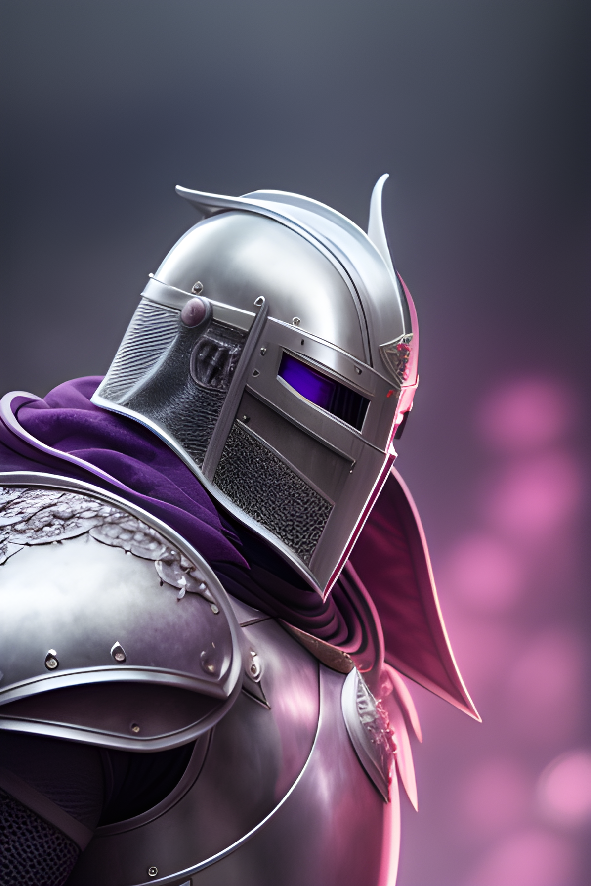 Reality Kingdom: Silver Knight #1239