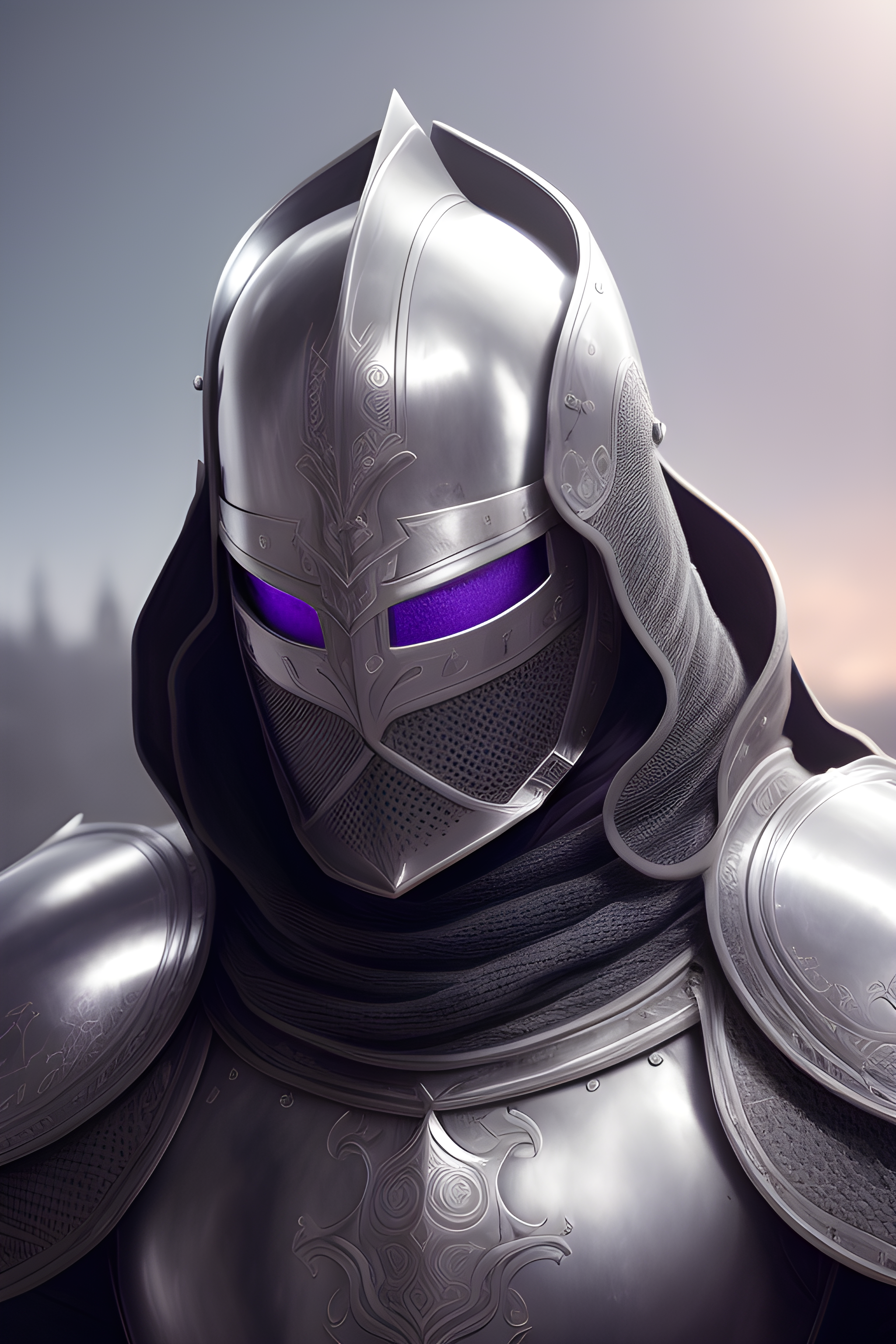Reality Kingdom: Silver Knight #273