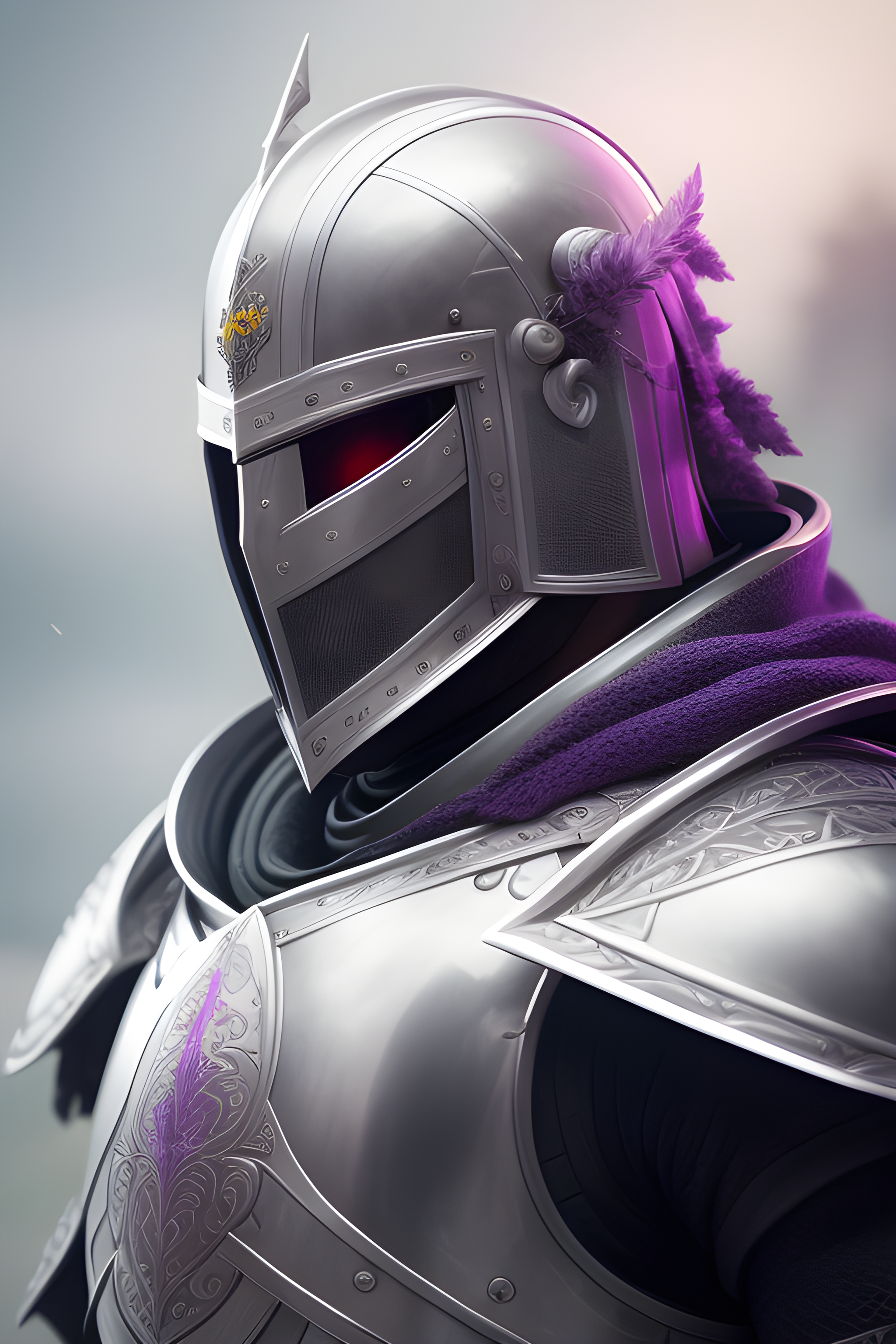 Reality Kingdom: Silver Knight #444