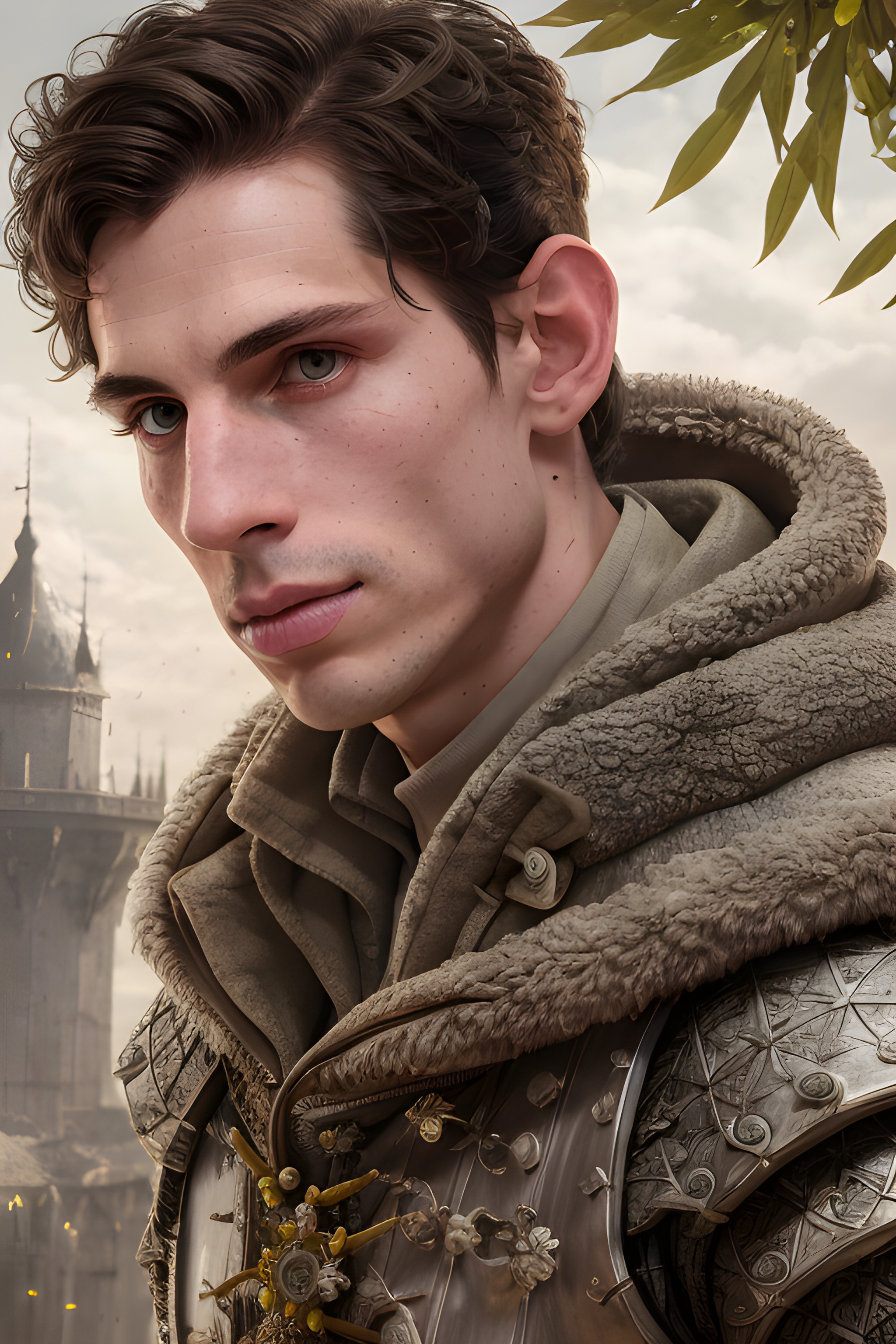 Reality Kingdom: Silver Knight #1146