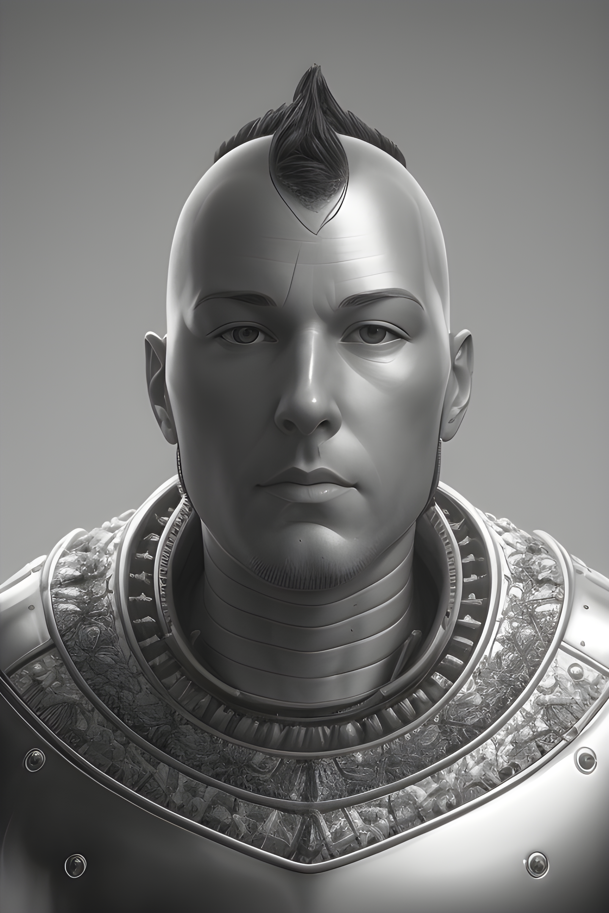 Reality Kingdom: Silver Knight #962