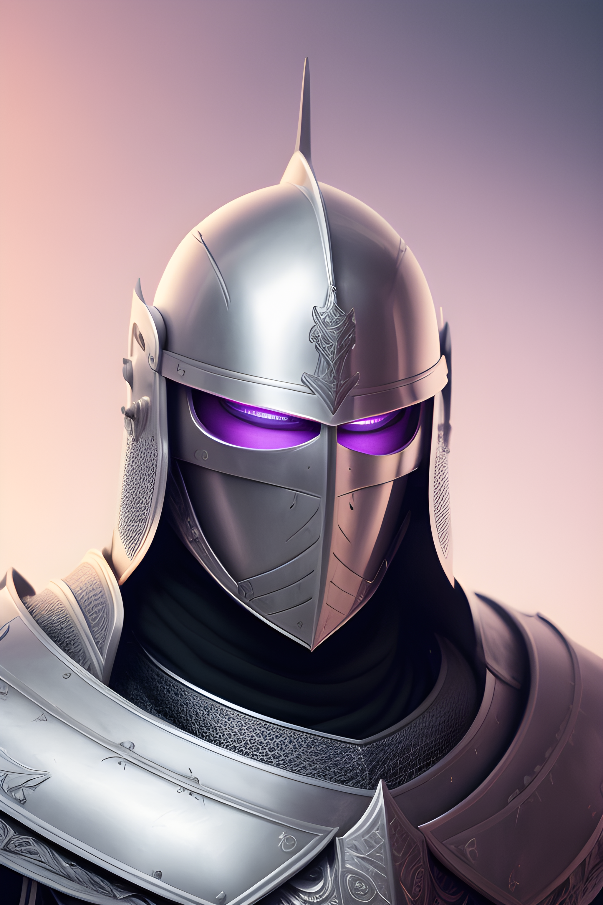 Reality Kingdom: Silver Knight #276