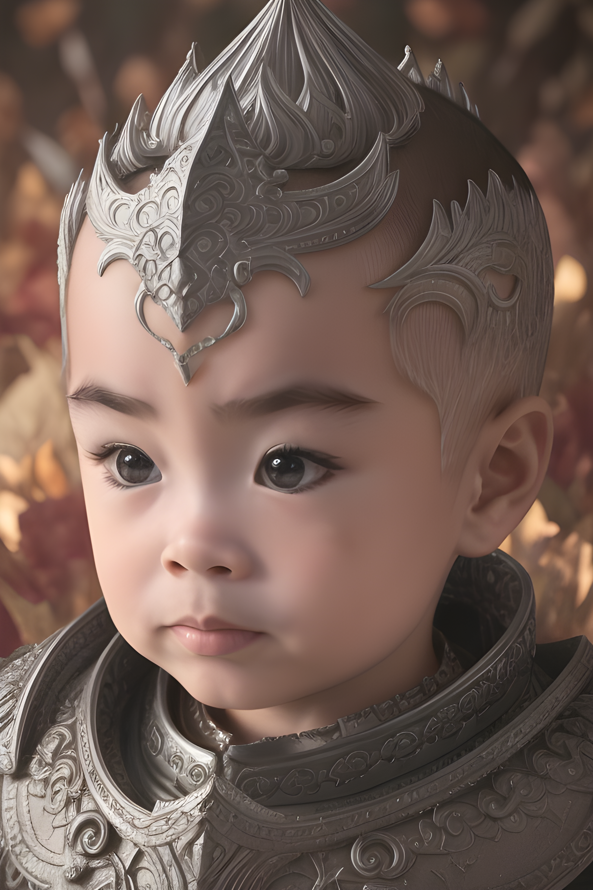 Reality Kingdom: Silver Knight #278