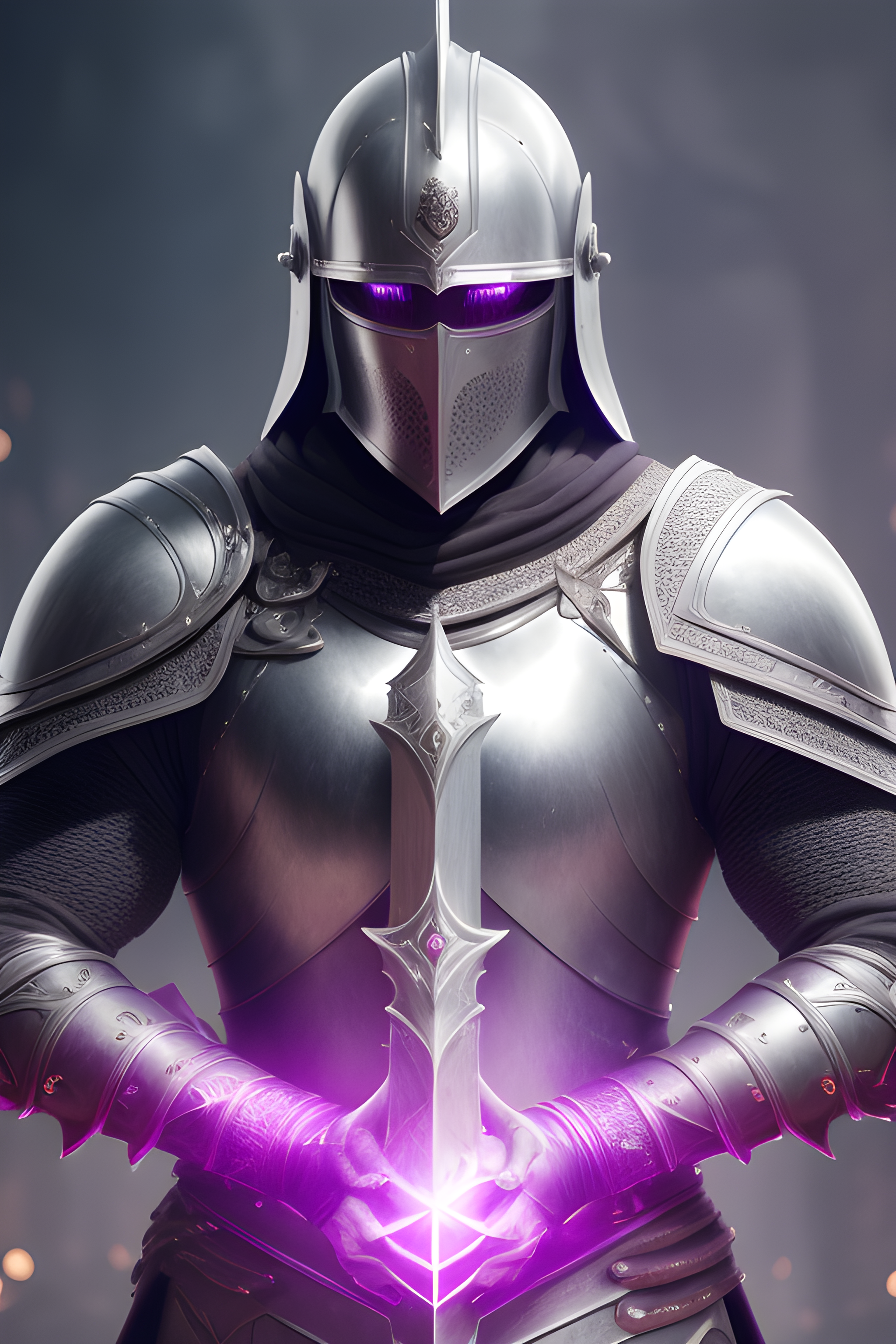 Reality Kingdom: Silver Knight #290