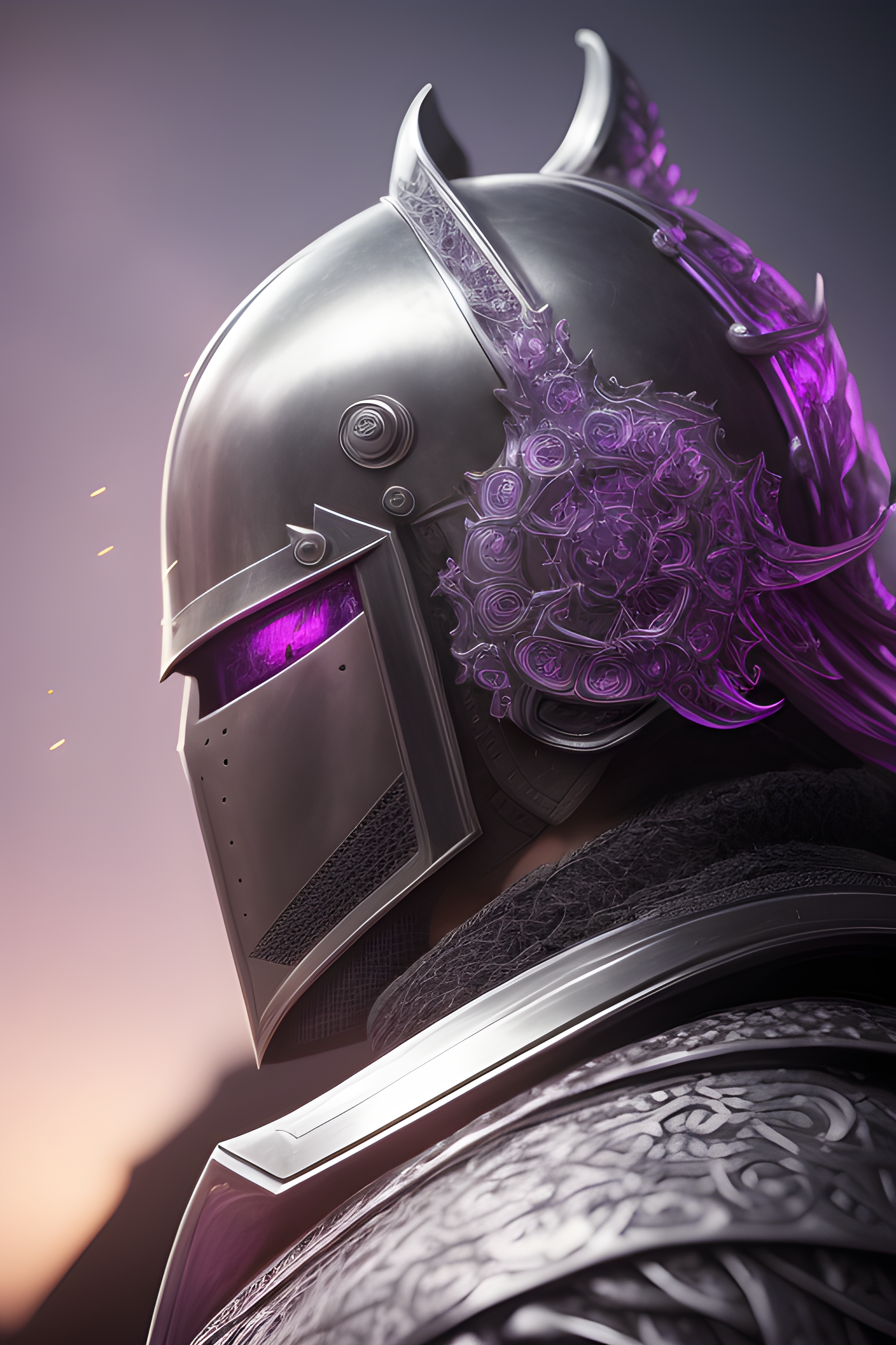 Reality Kingdom: Silver Knight #294