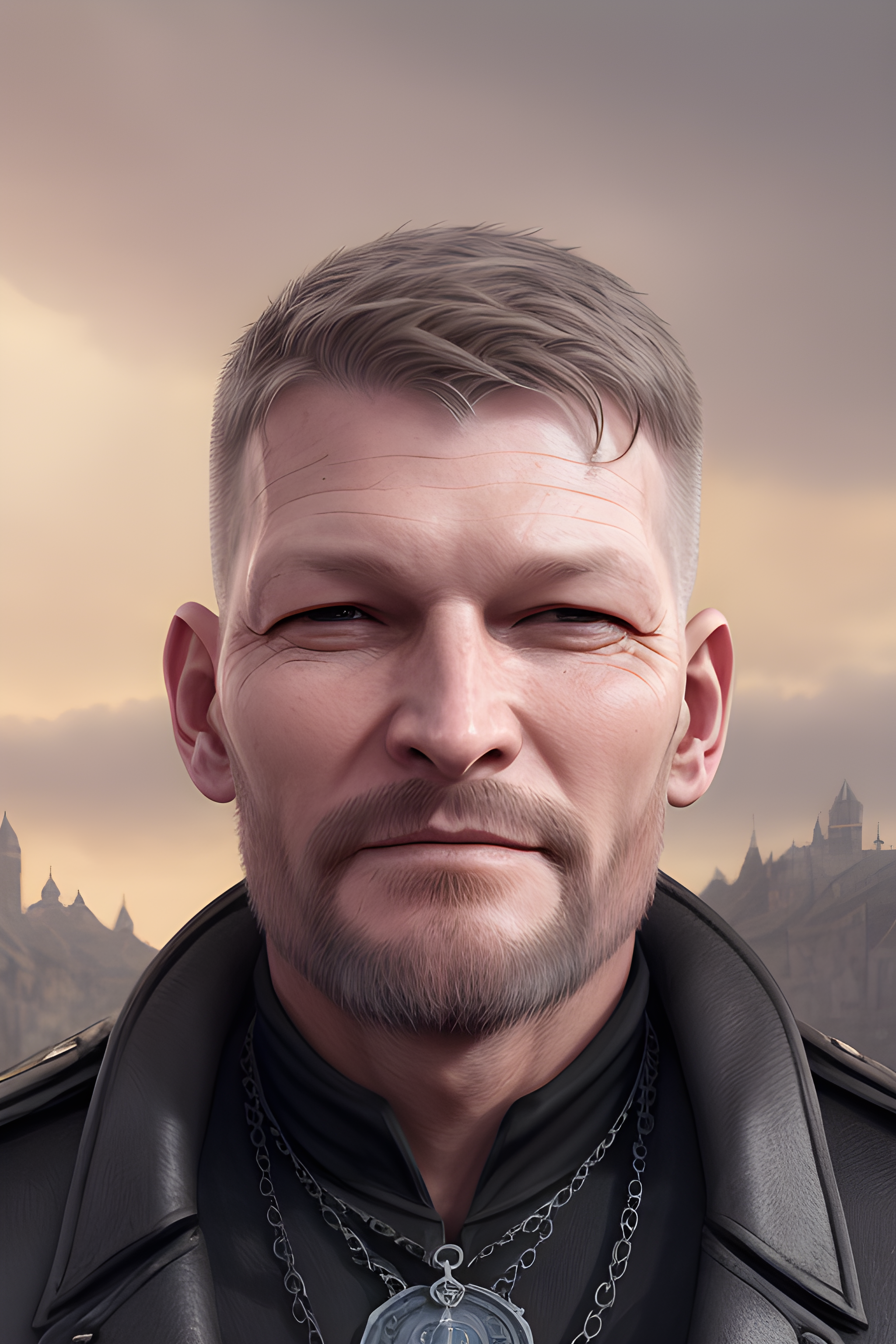 Reality Kingdom: Silver Knight #493