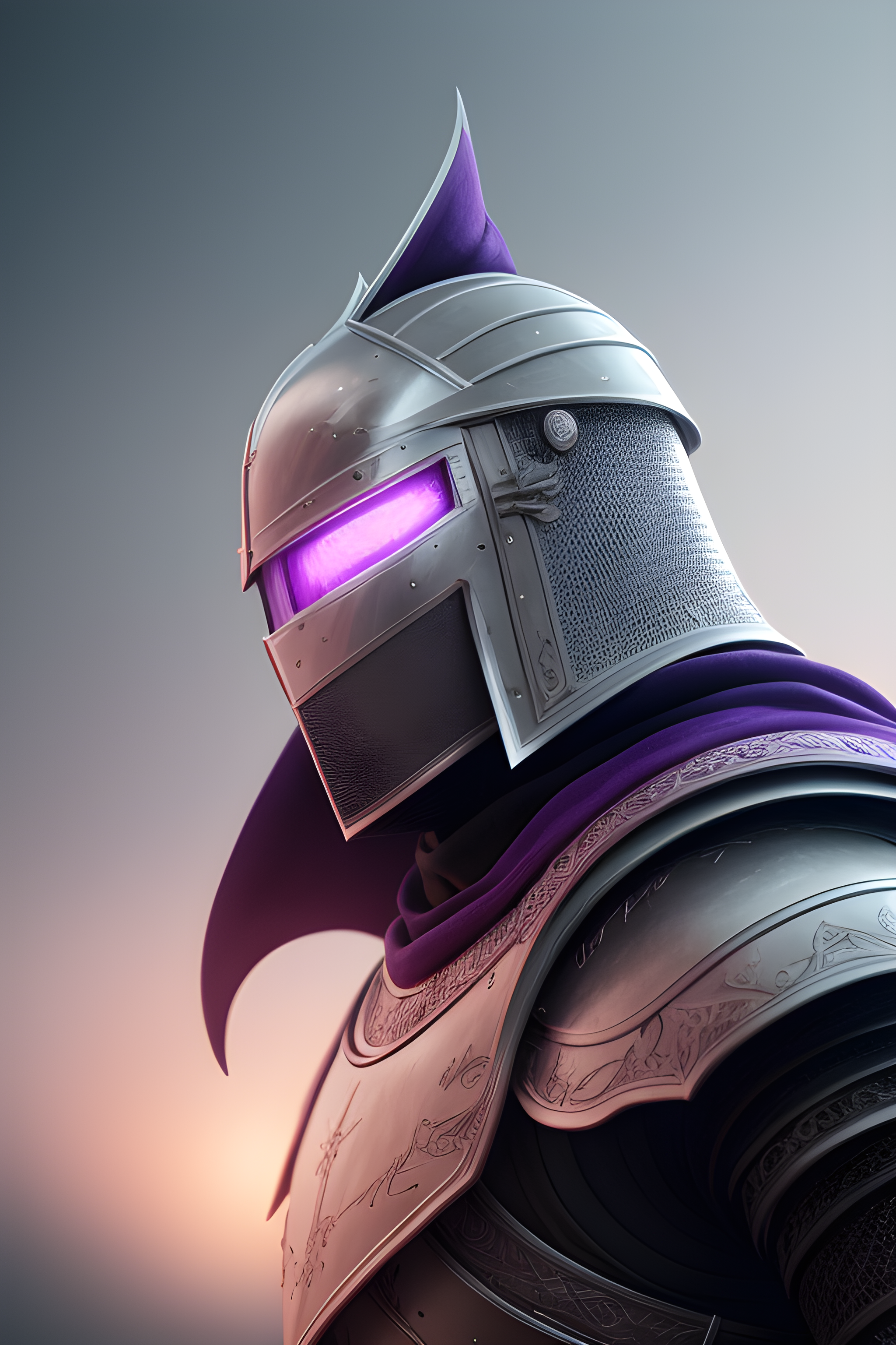 Reality Kingdom: Silver Knight #490