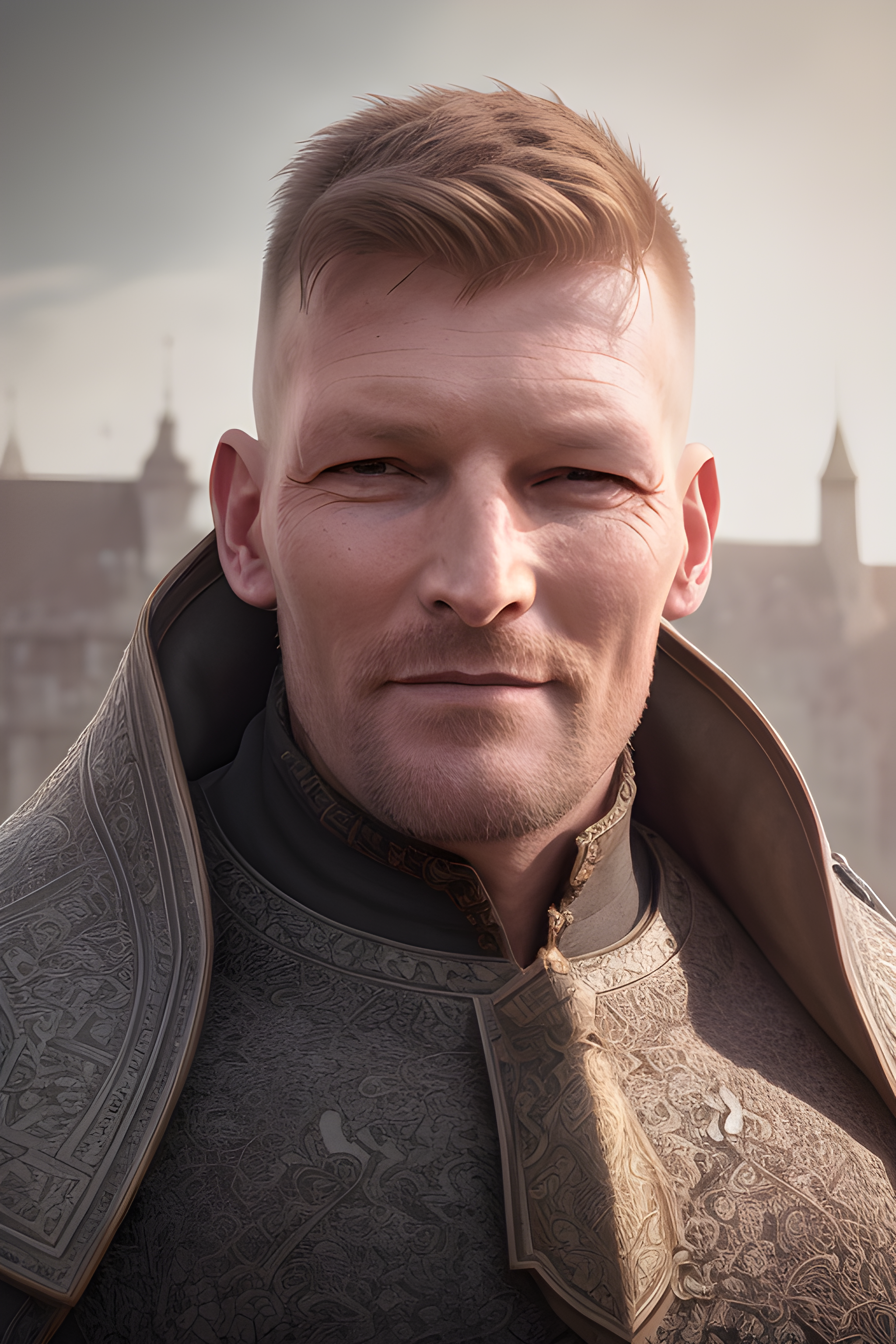 Reality Kingdom: Silver Knight #310