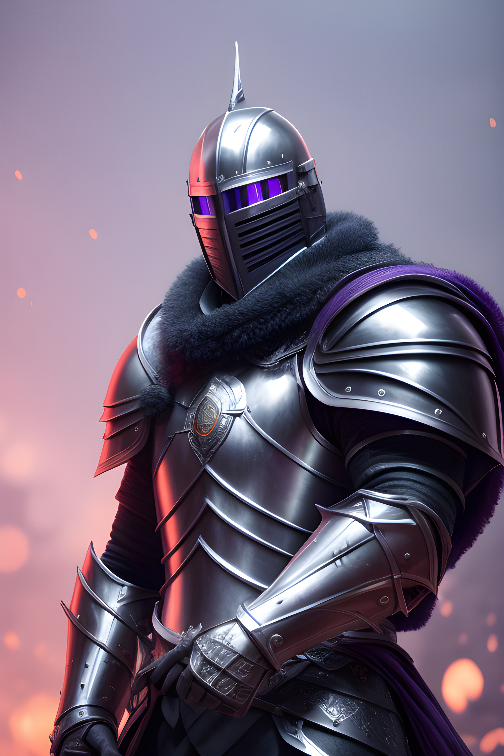 Reality Kingdom: Silver Knight #416