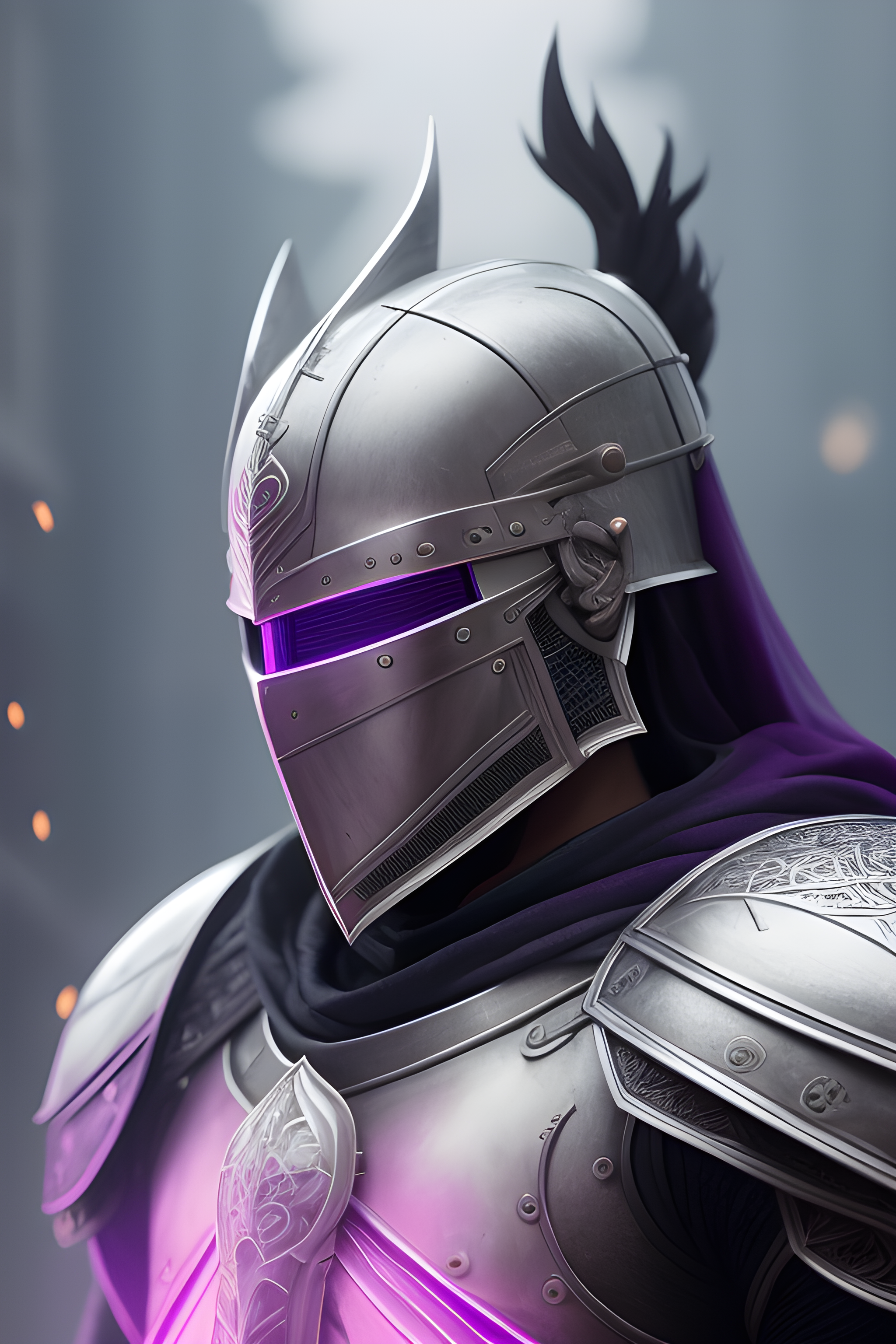 Reality Kingdom: Silver Knight #422