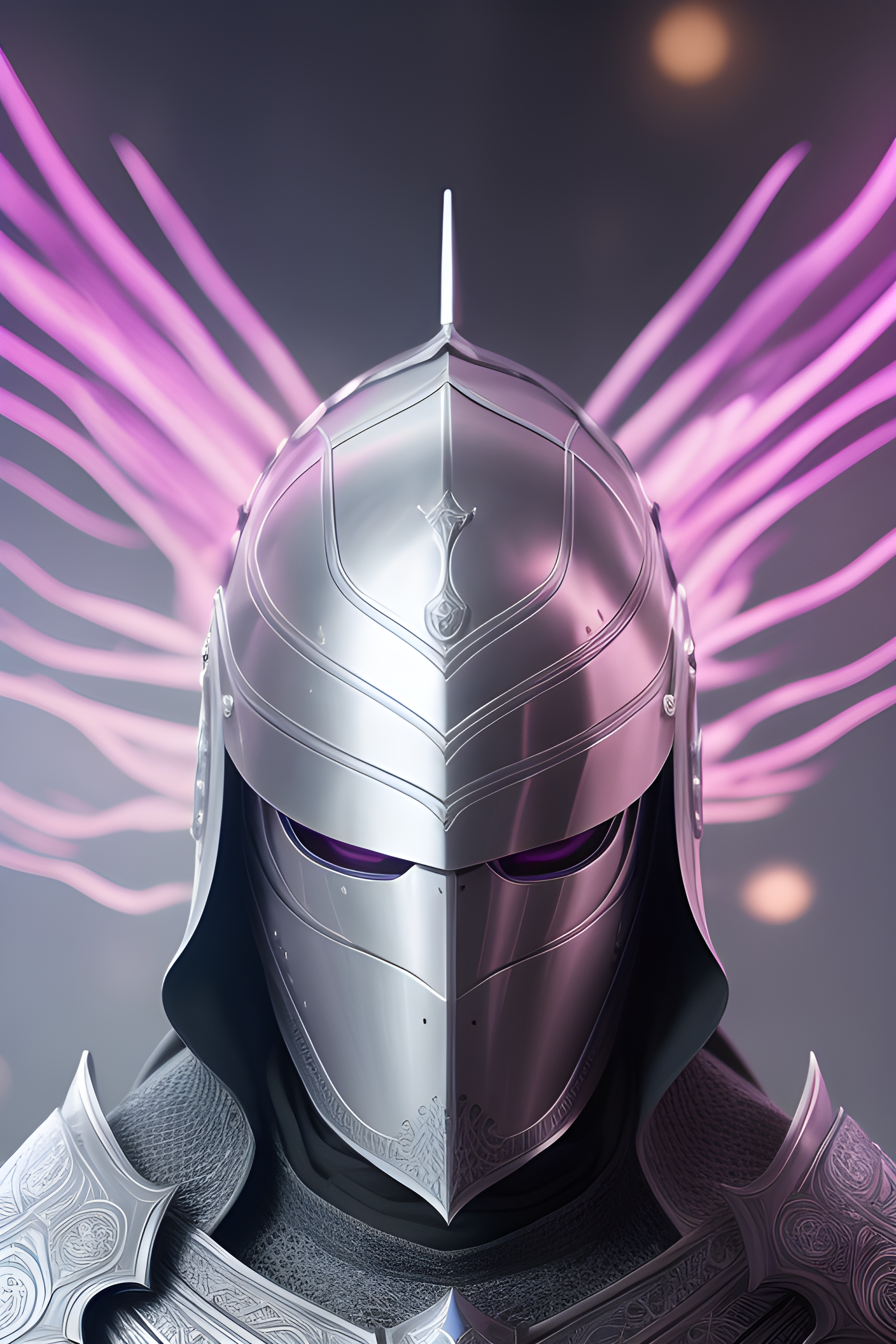 Reality Kingdom: Silver Knight #491