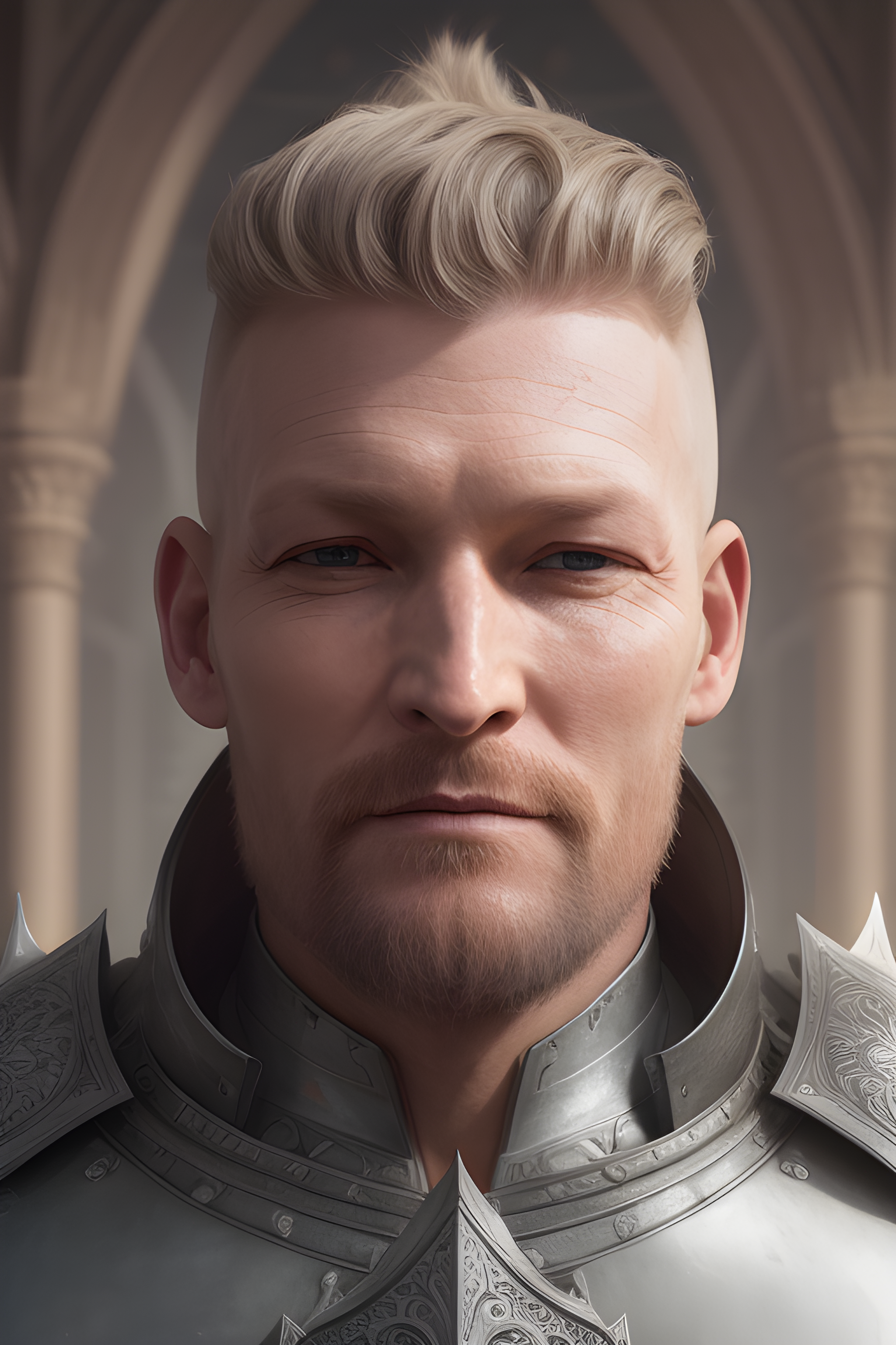 Reality Kingdom: Silver Knight #305