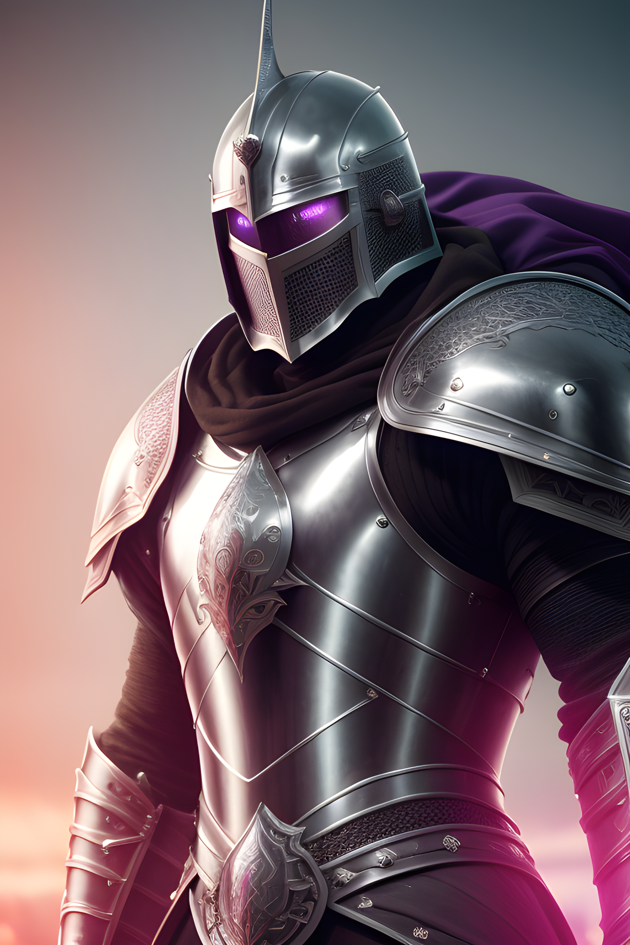 Reality Kingdom: Silver Knight #993