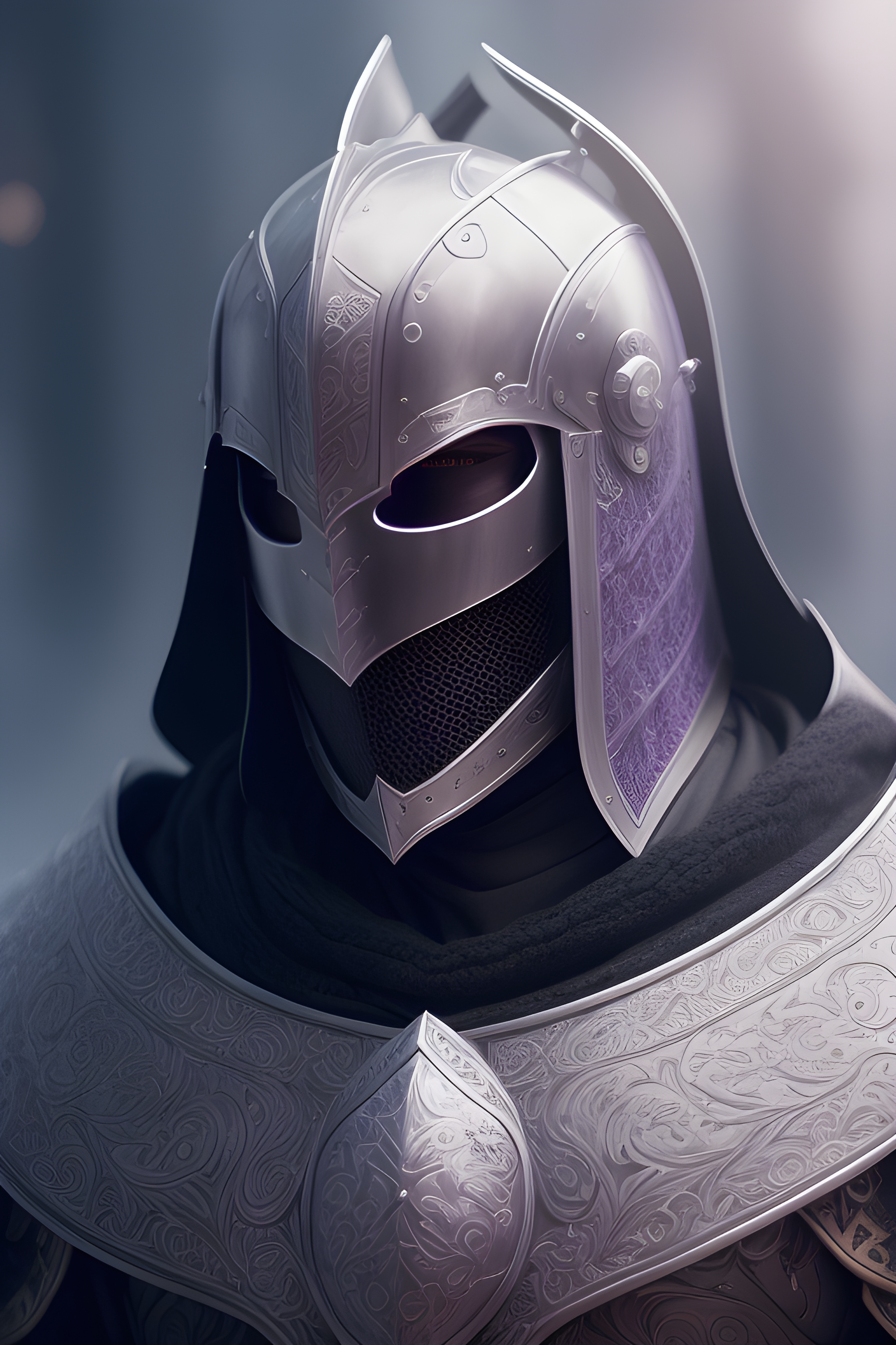 Reality Kingdom: Silver Knight #417