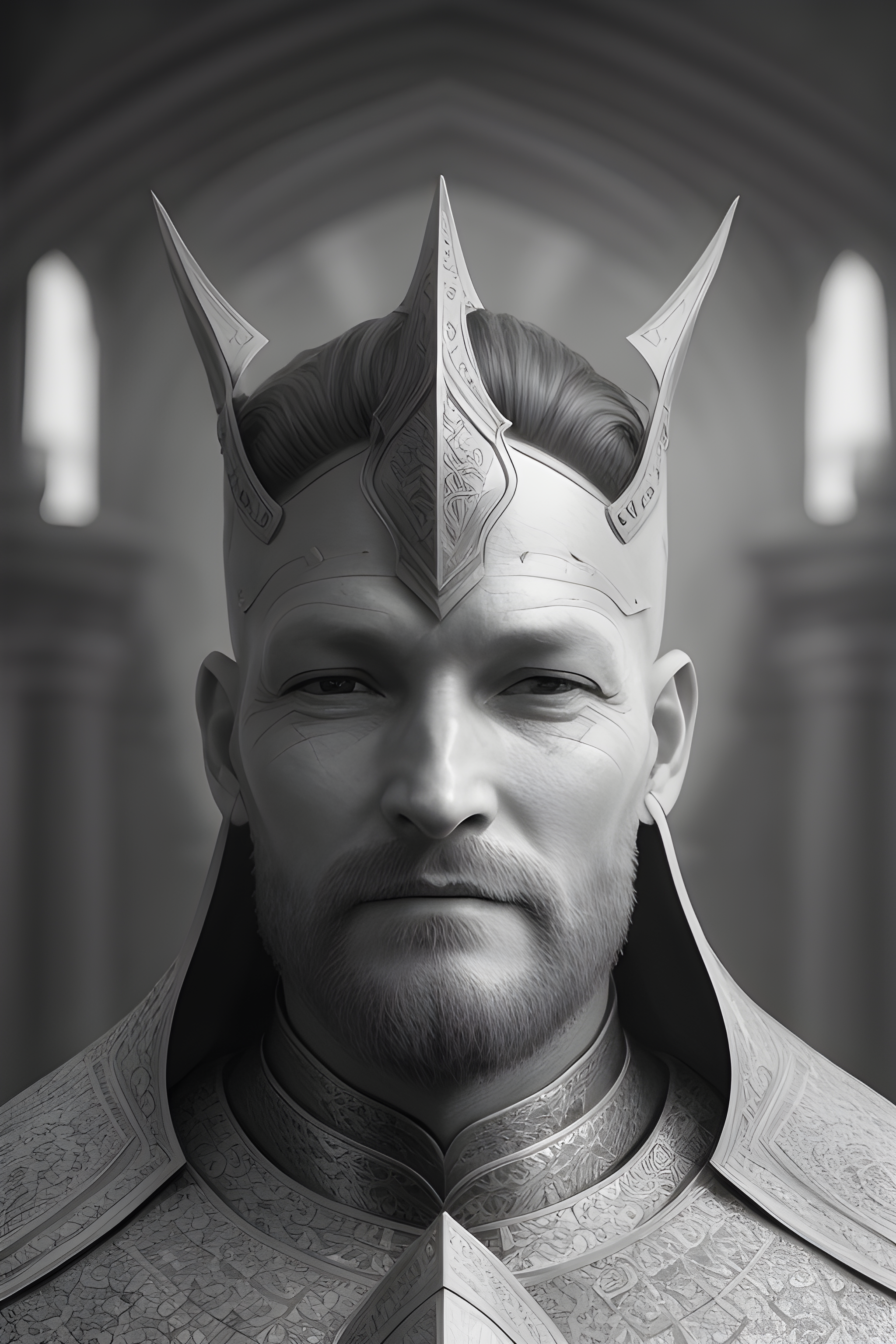 Reality Kingdom: Silver Knight #994