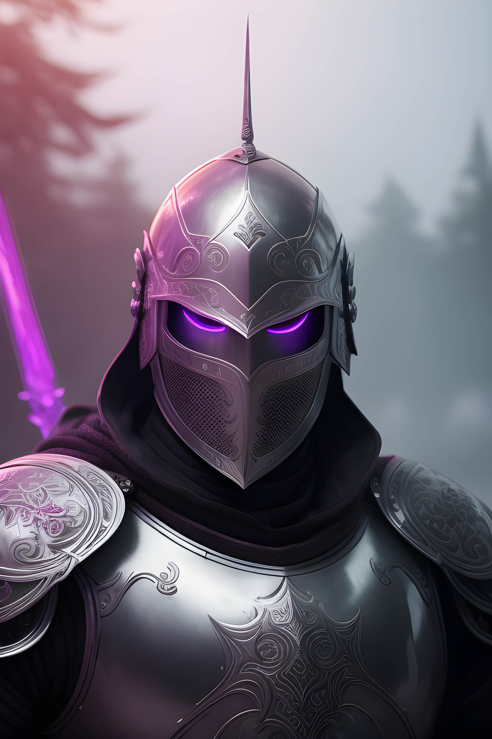 Reality Kingdom: Silver Knight #997