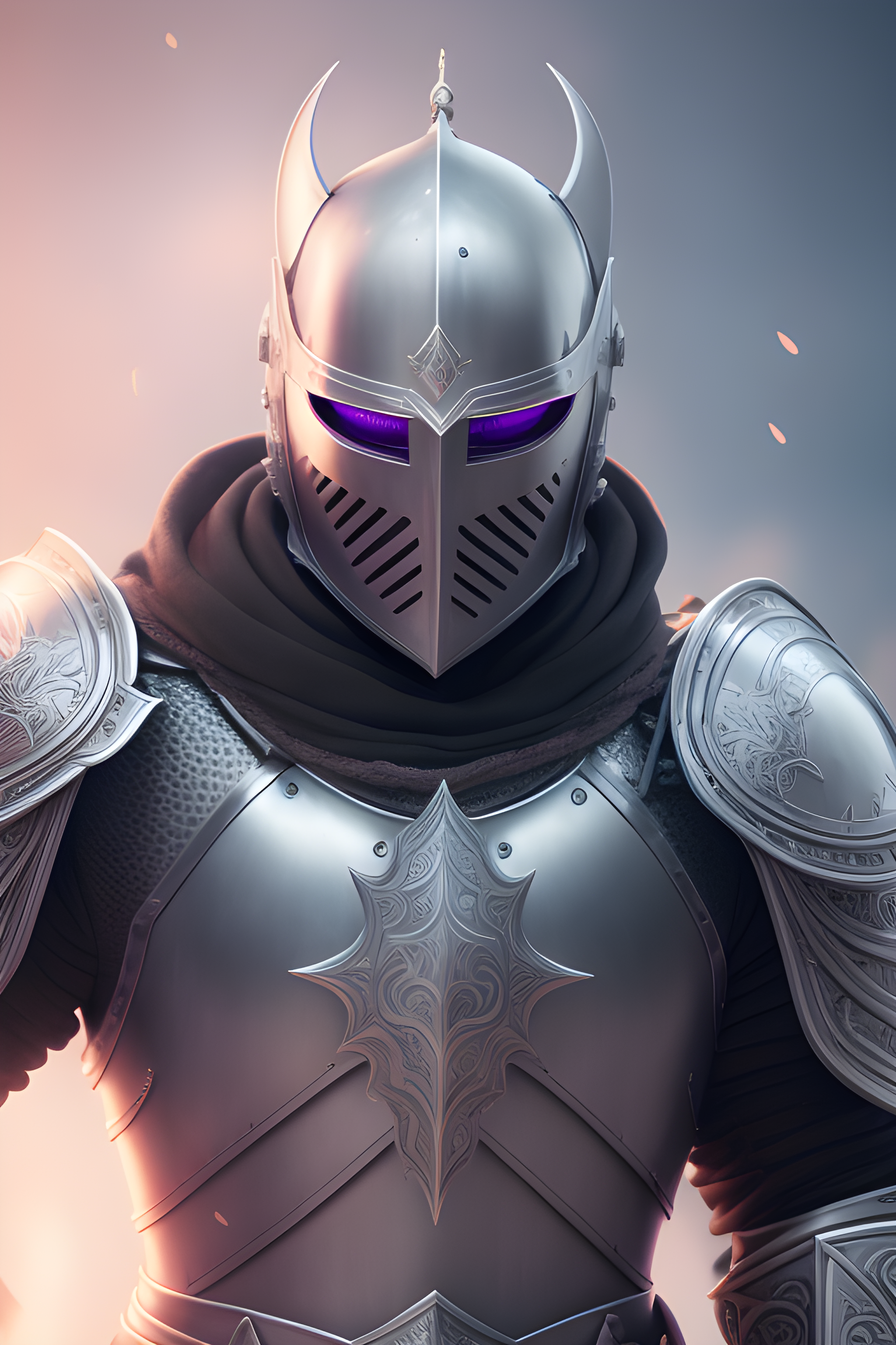 Reality Kingdom: Silver Knight #365