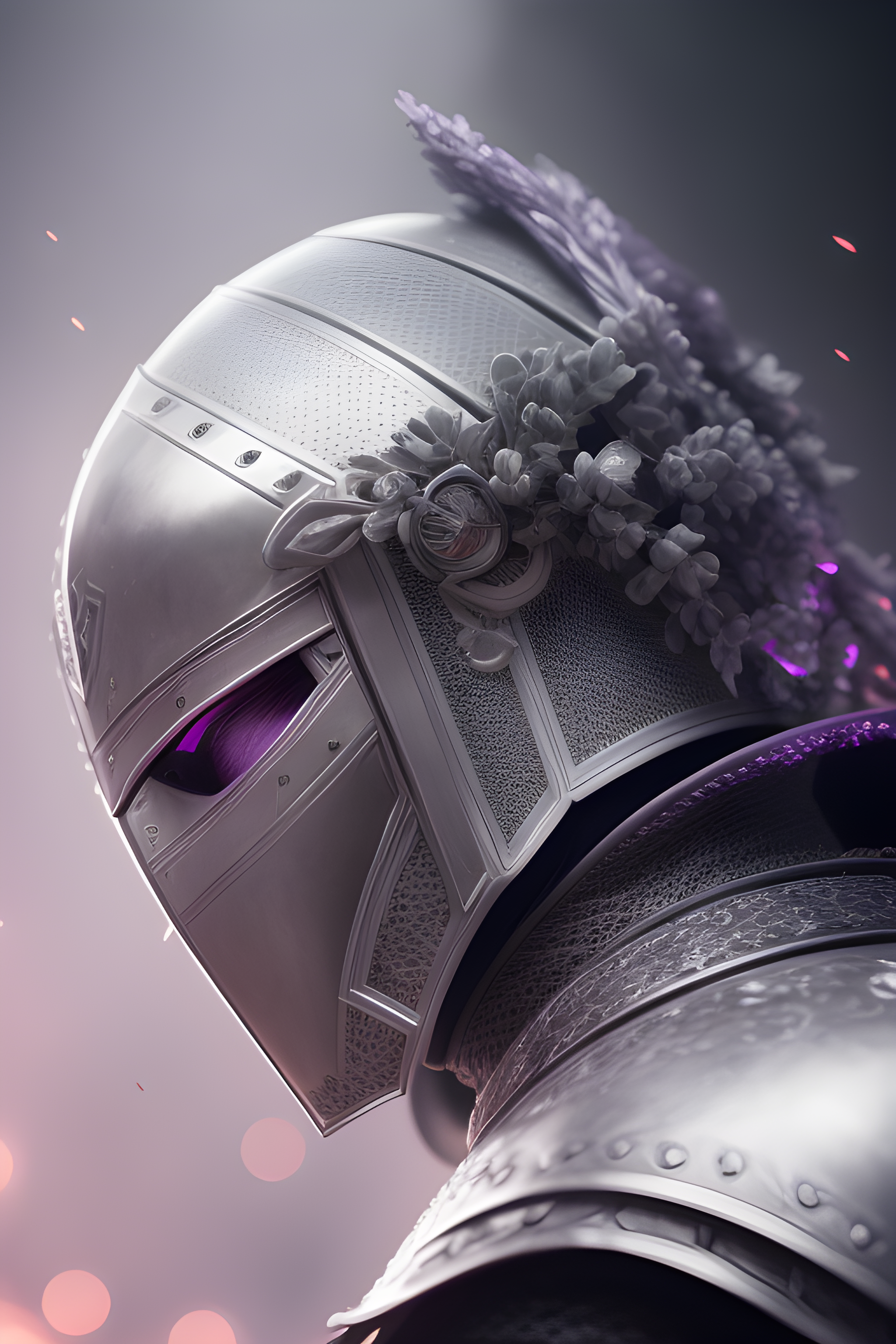 Reality Kingdom: Silver Knight #415