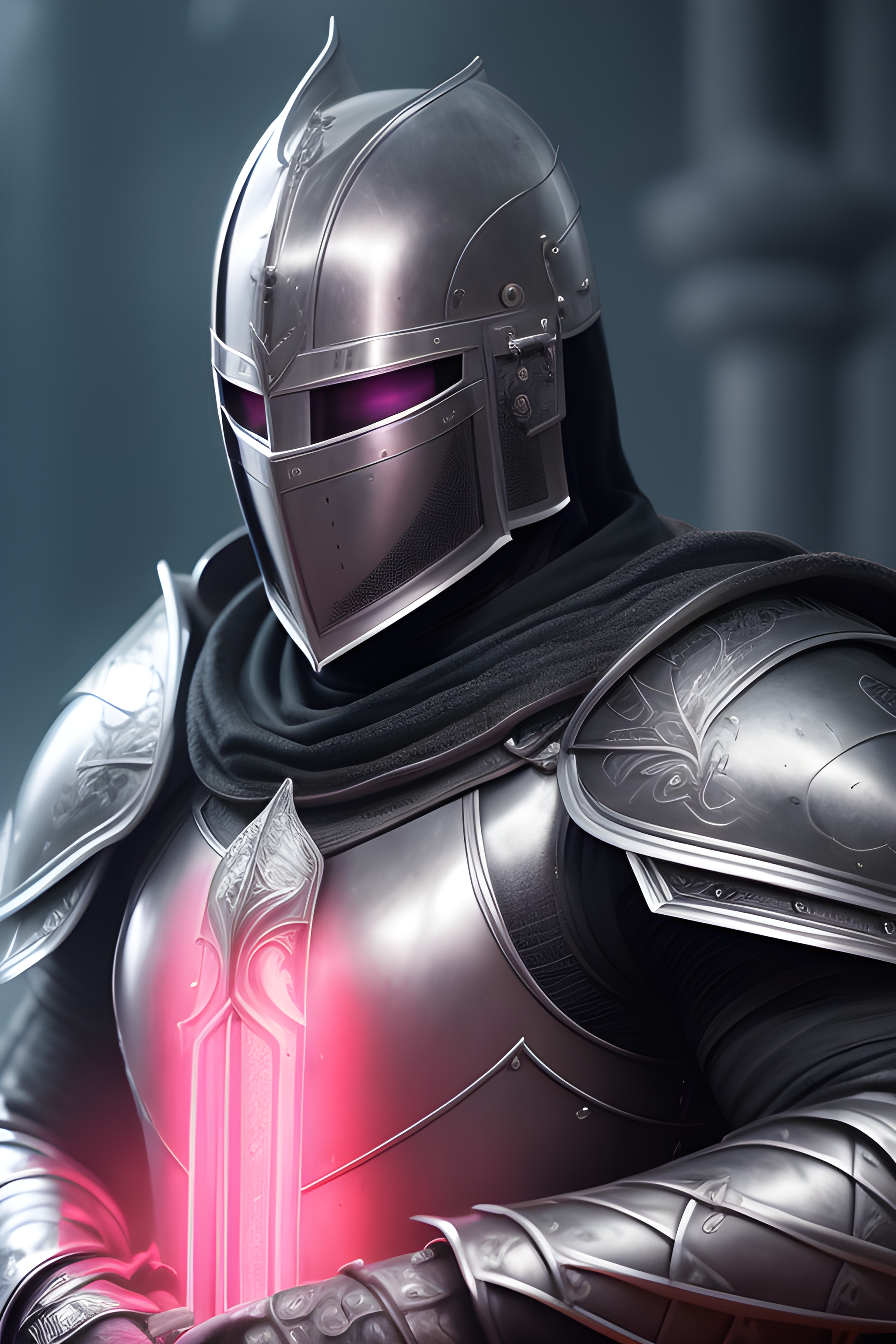 Reality Kingdom: Silver Knight #960