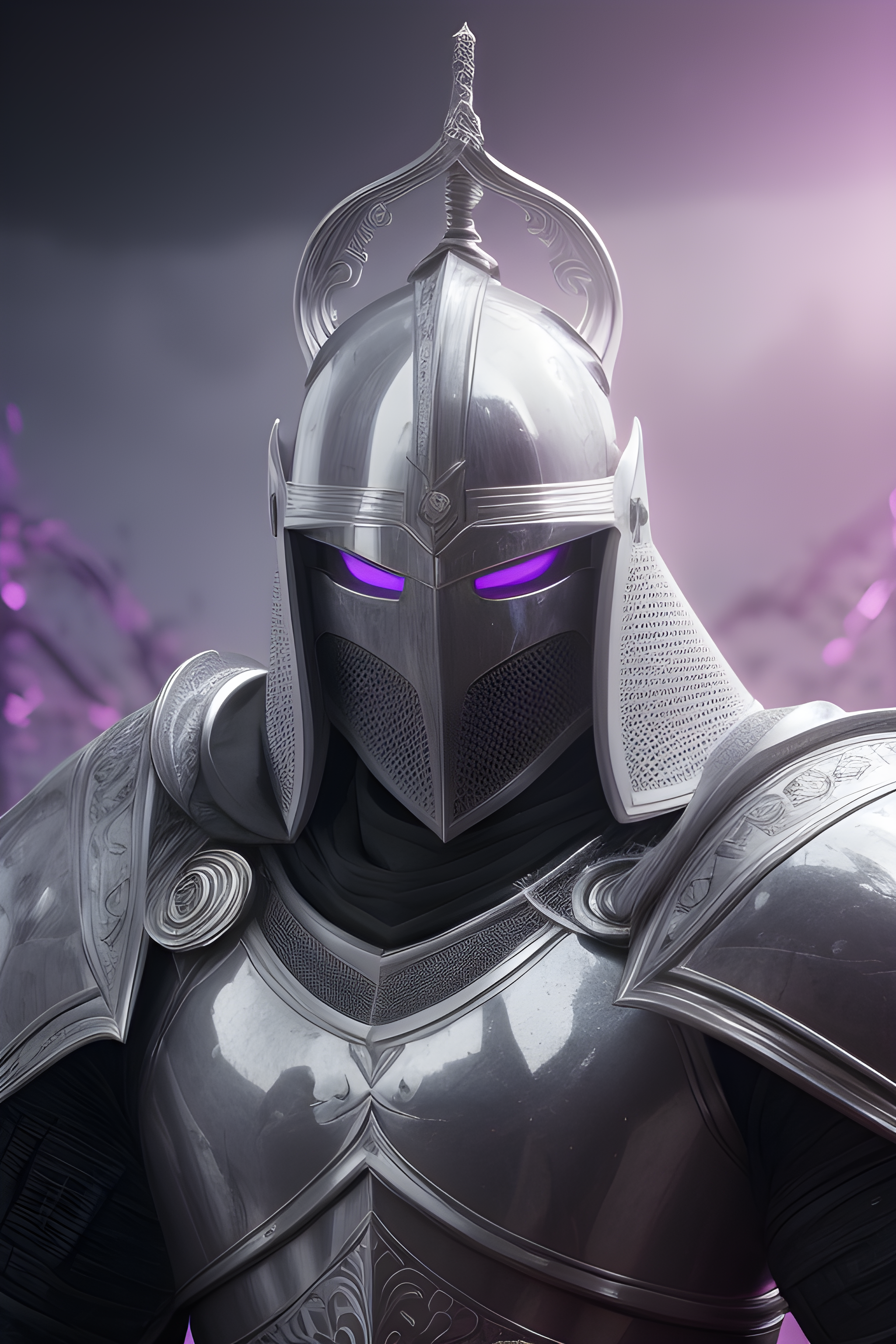 Reality Kingdom: Silver Knight #497