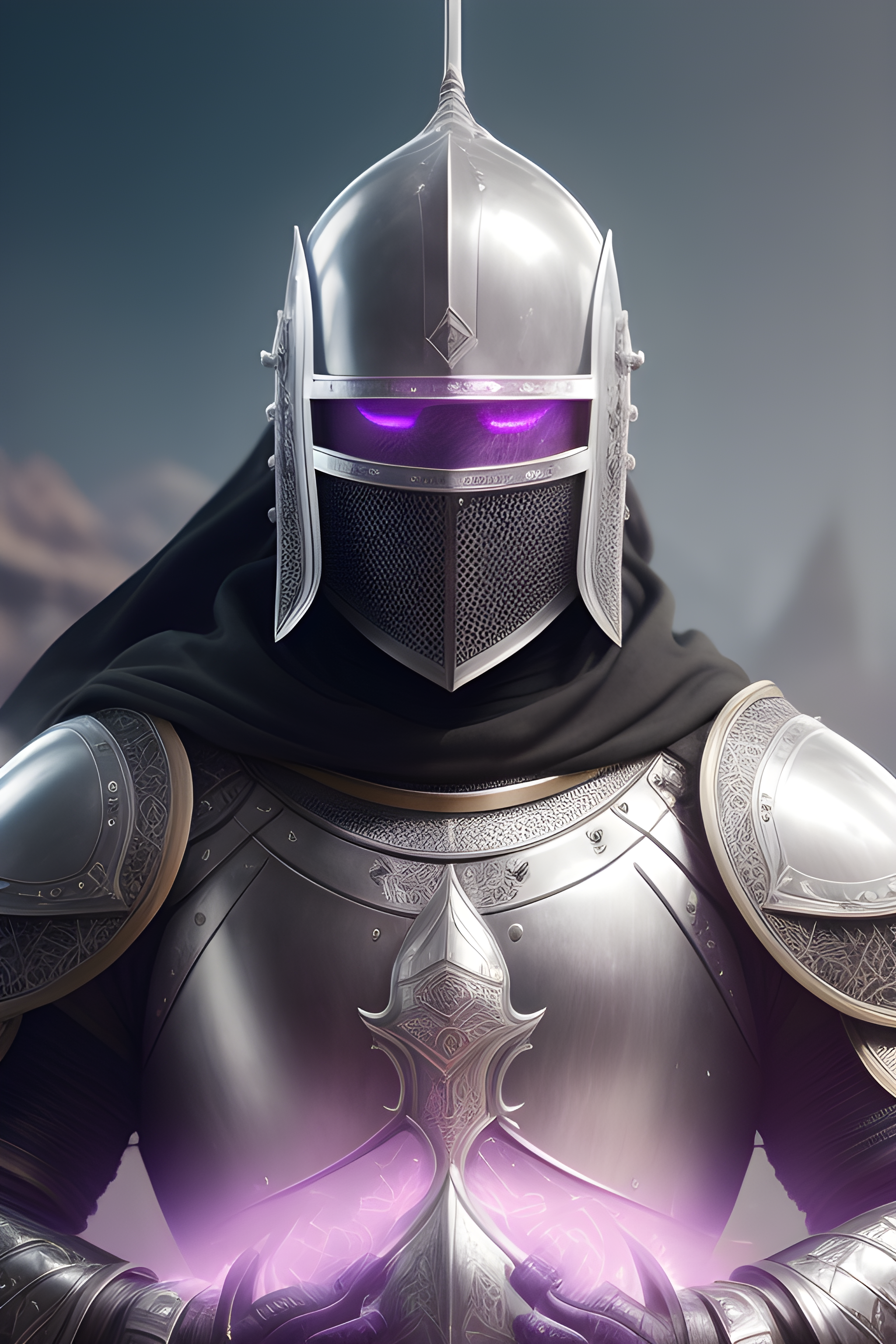 Reality Kingdom: Silver Knight #489