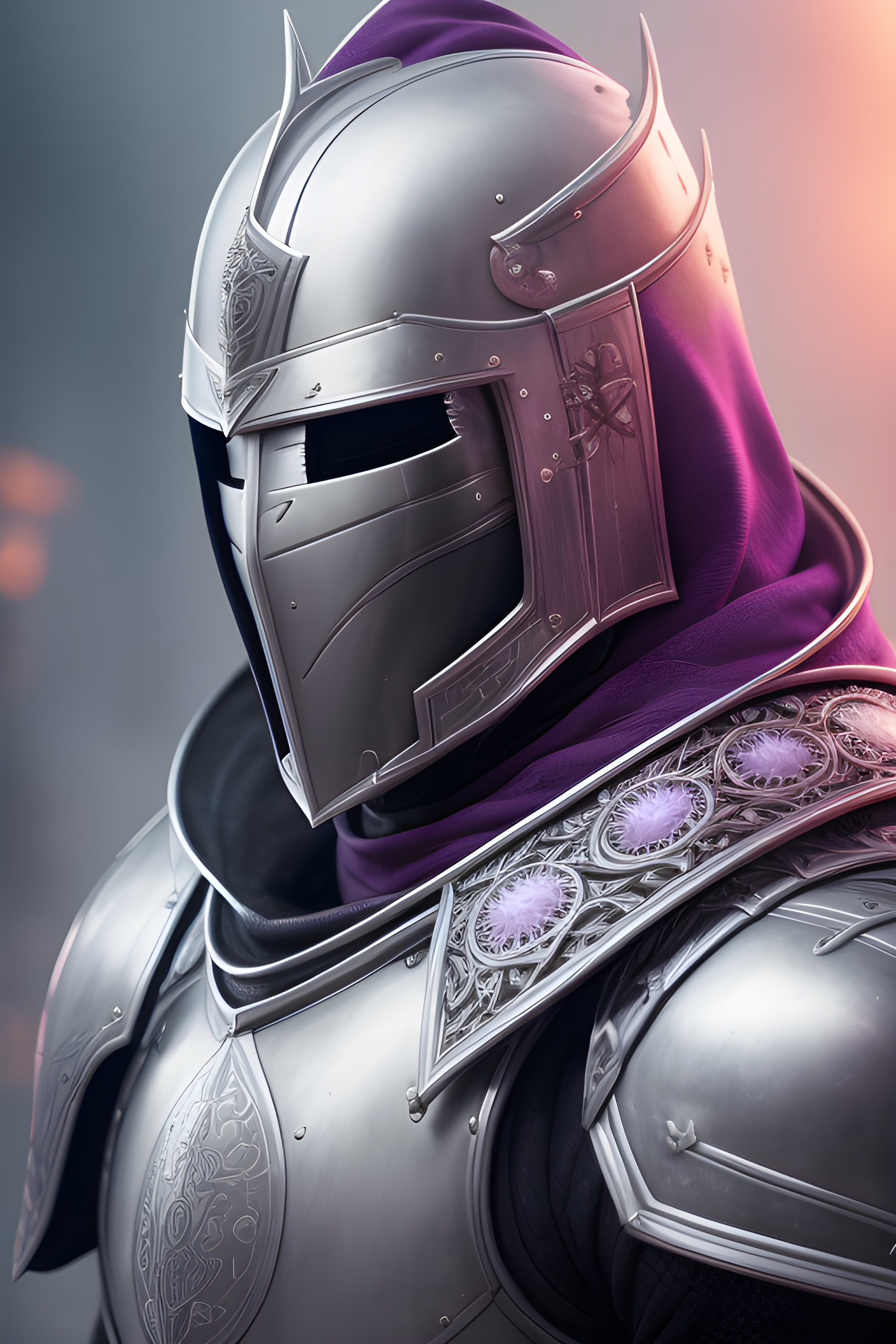 Reality Kingdom: Silver Knight #353