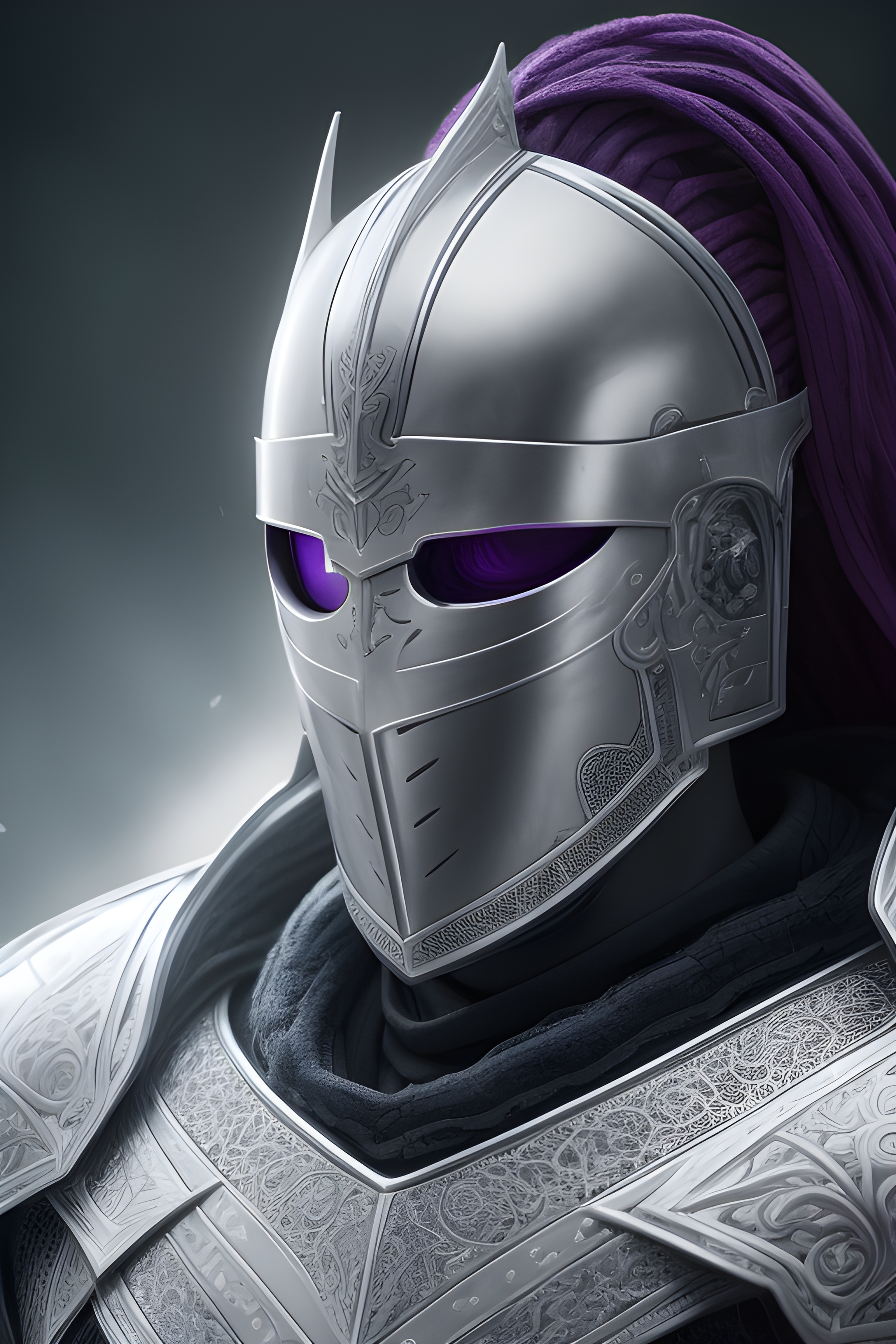 Reality Kingdom: Silver Knight #403