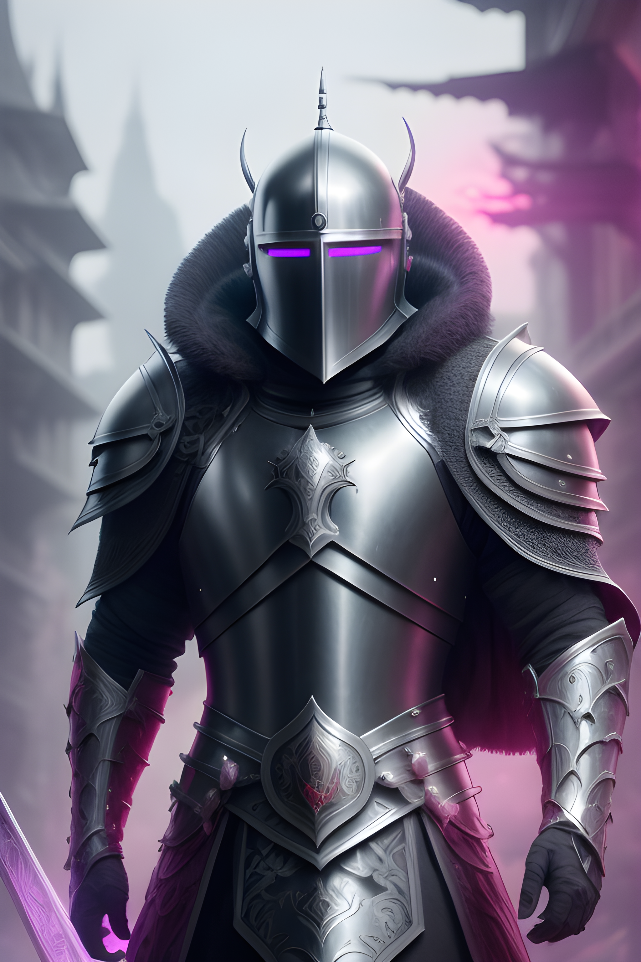 Reality Kingdom: Silver Knight #376