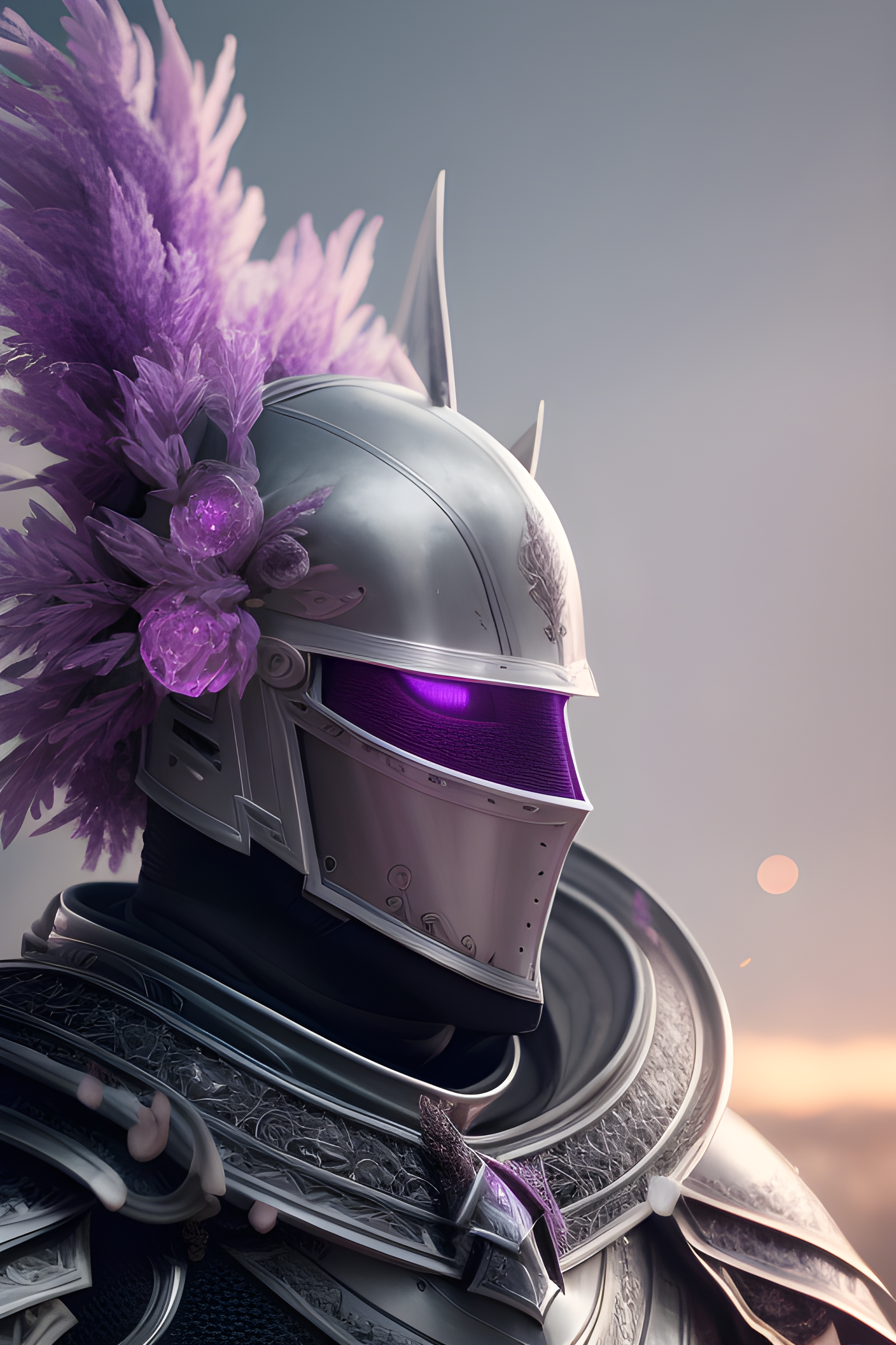 Reality Kingdom: Silver Knight #377