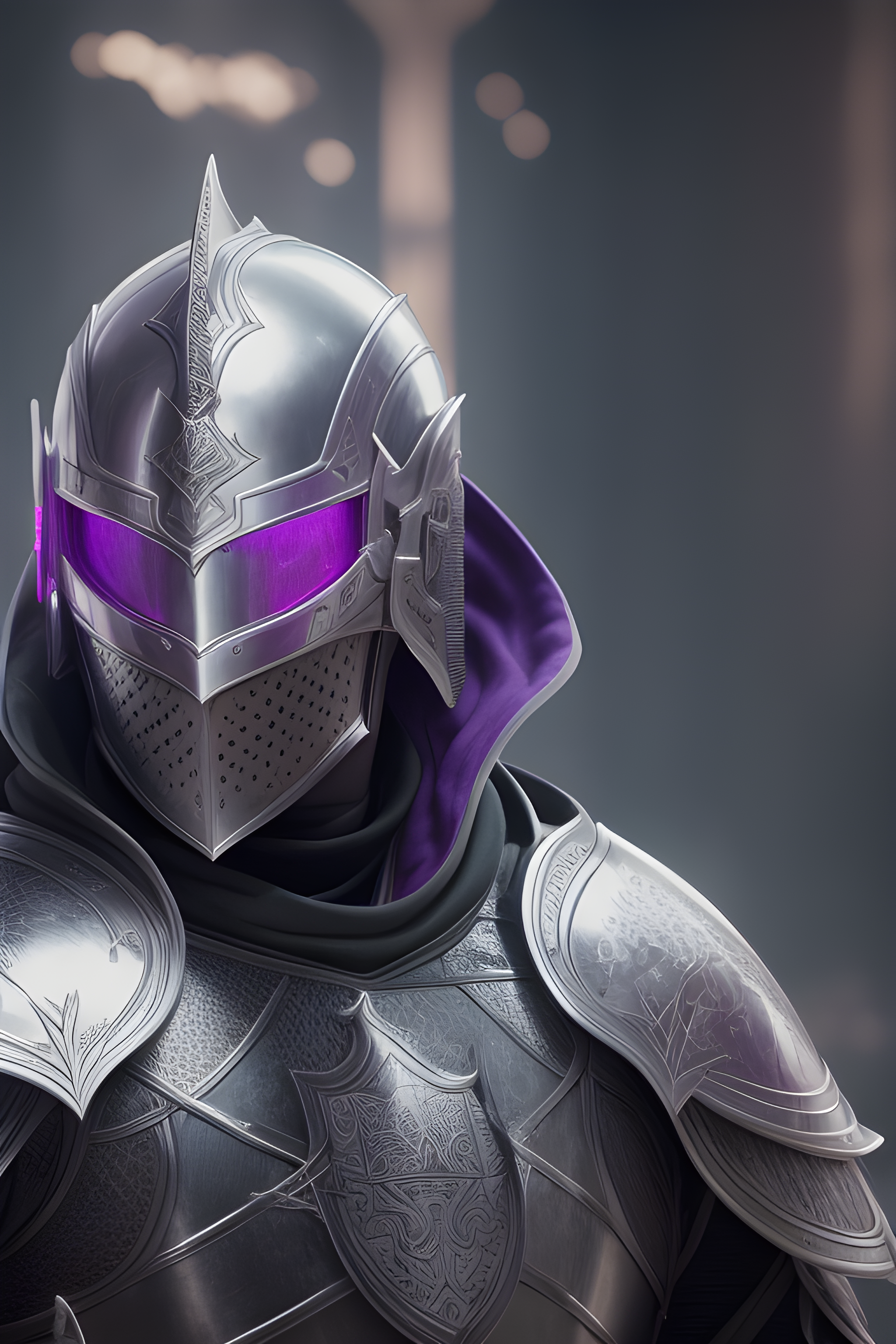 Reality Kingdom: Silver Knight #457