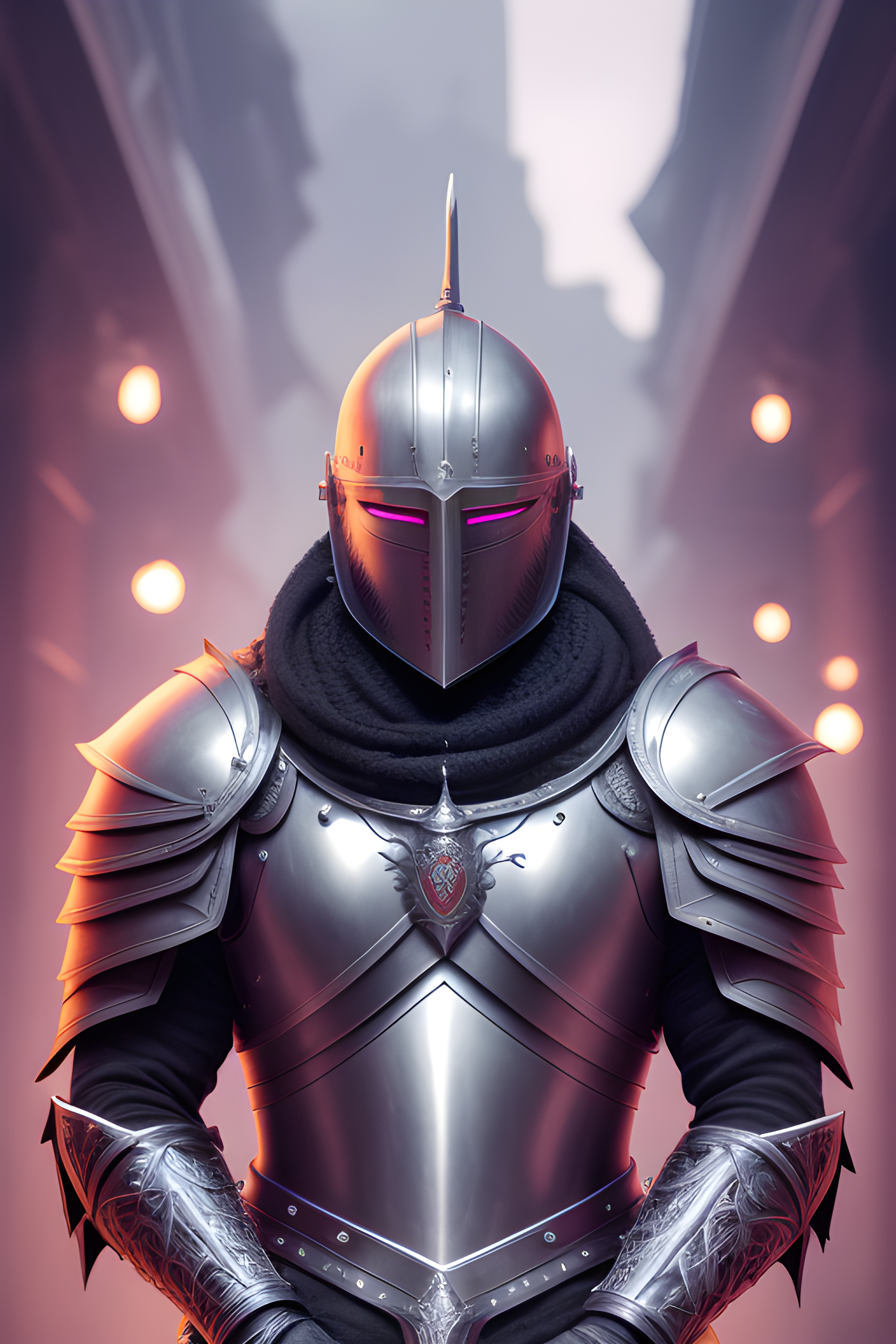 Reality Kingdom: Silver Knight #459