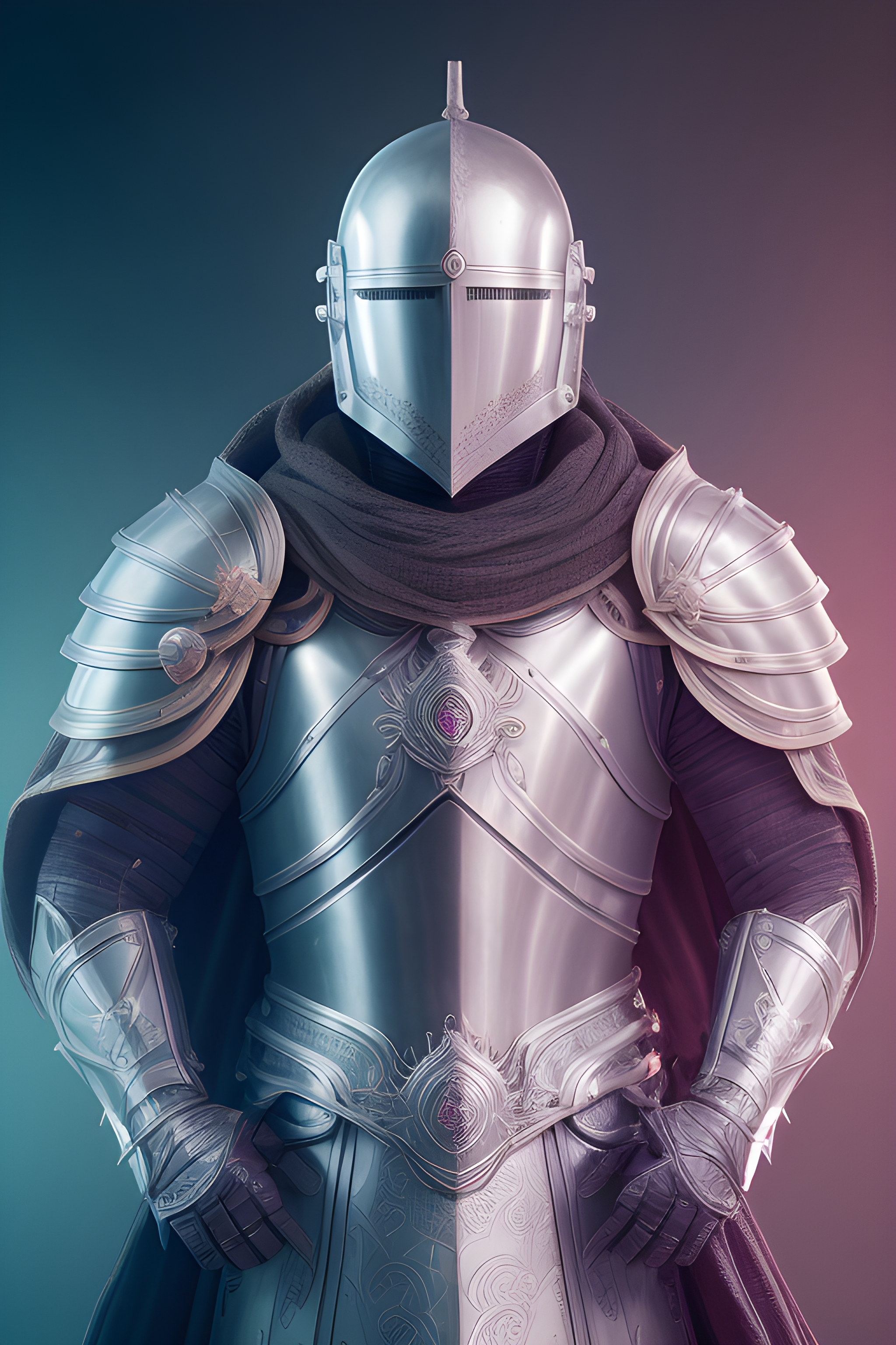 Reality Kingdom: Silver Knight #514