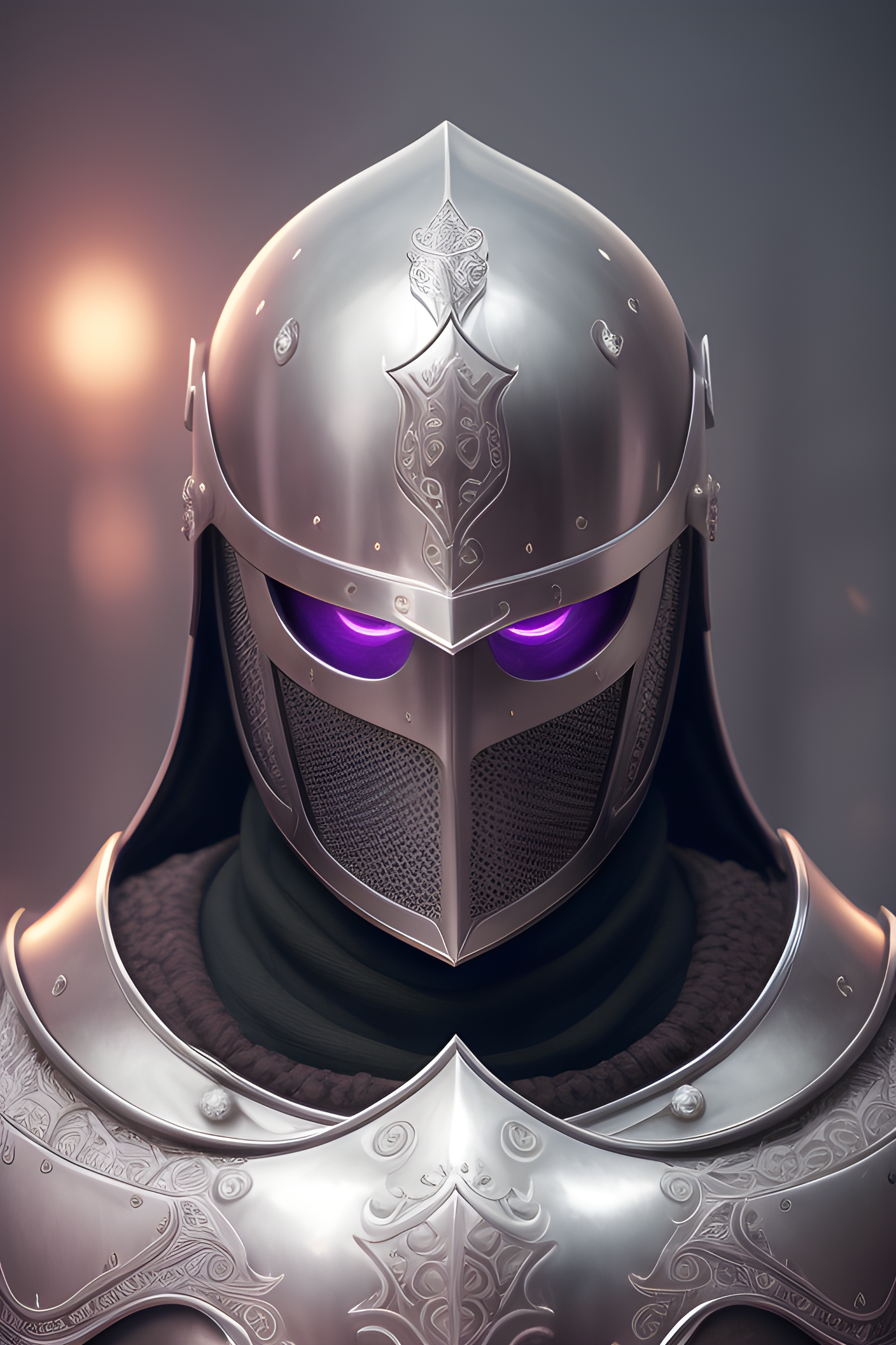 Reality Kingdom: Silver Knight #454