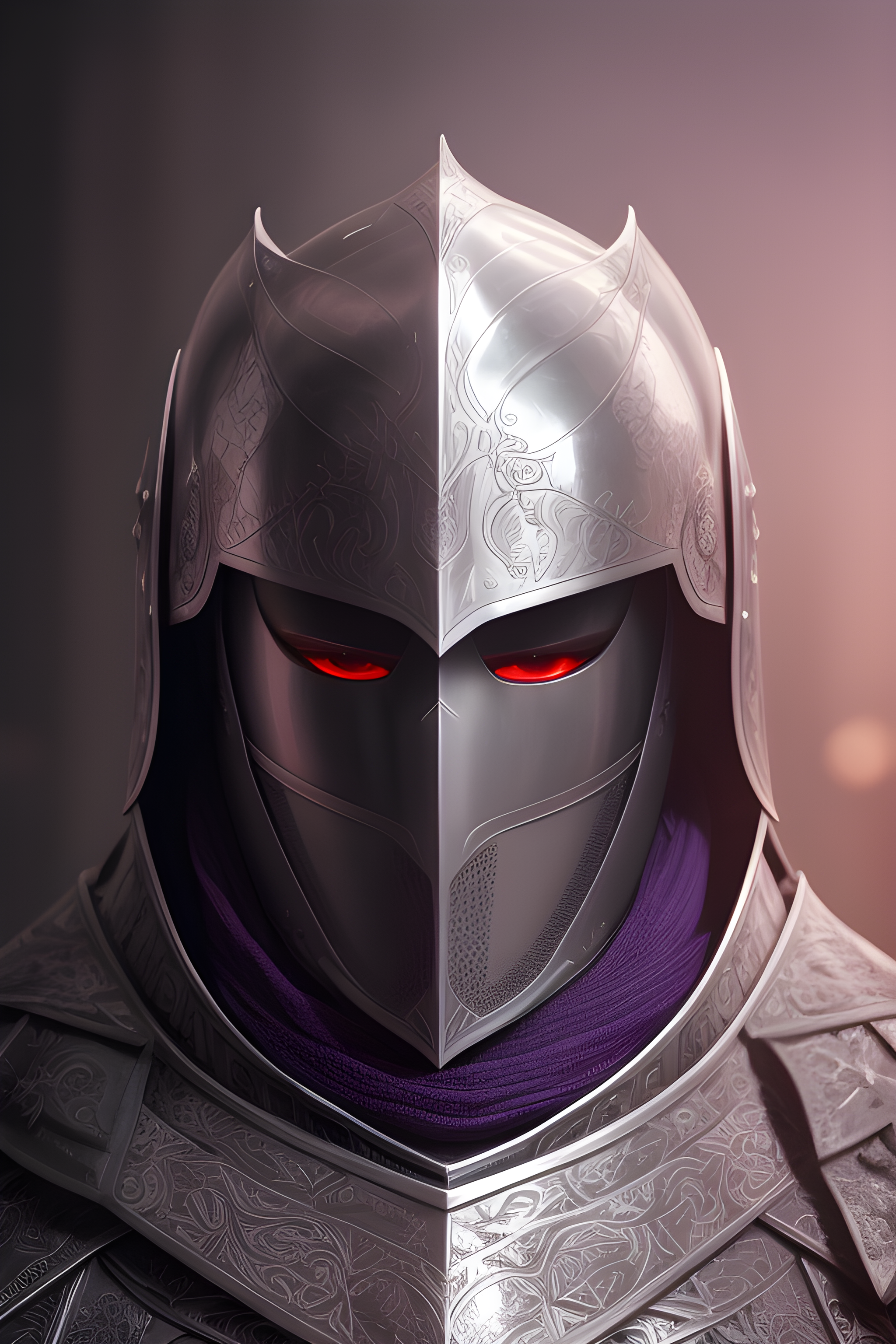 Reality Kingdom: Silver Knight #458
