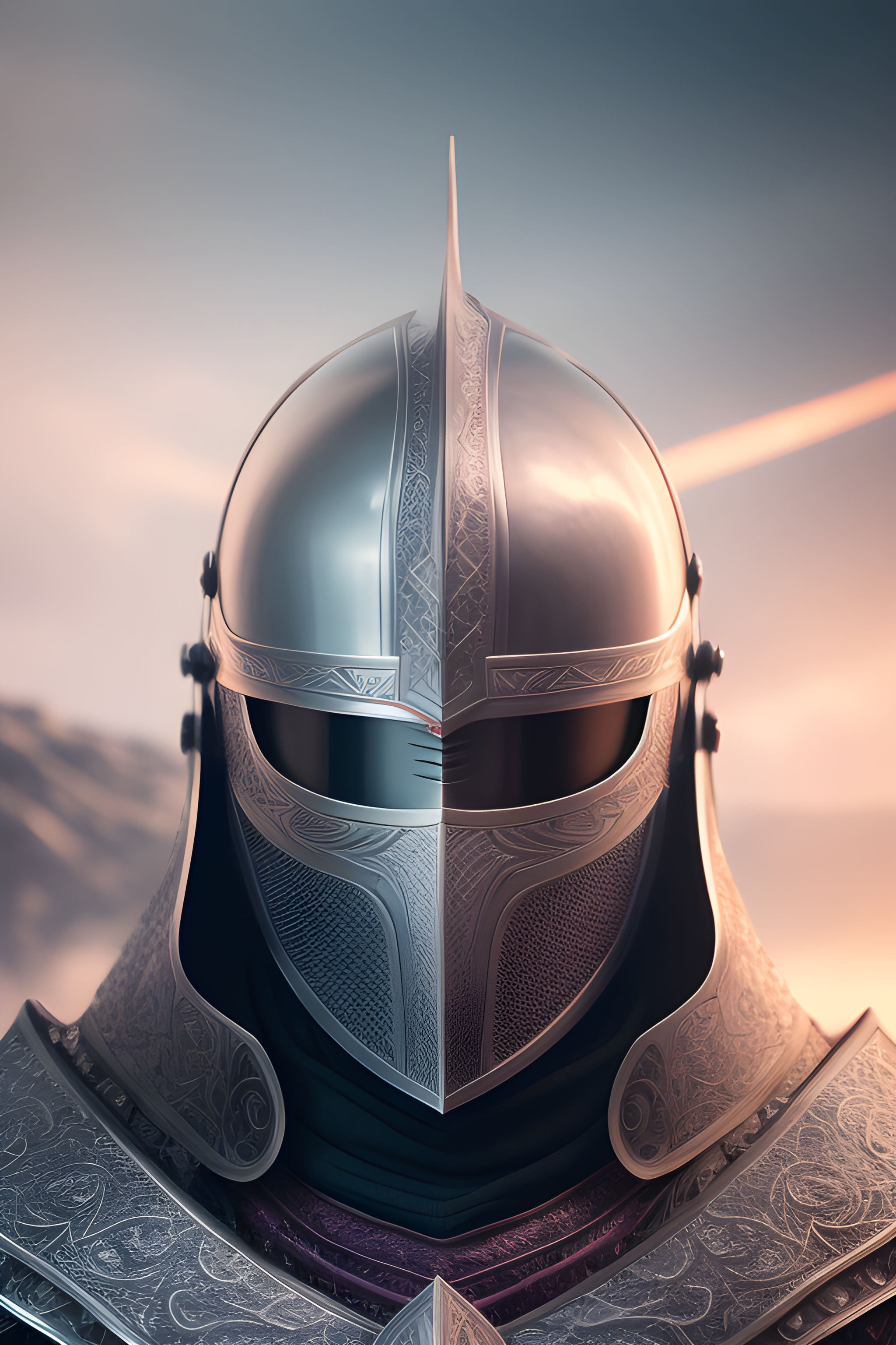 Reality Kingdom: Silver Knight #455
