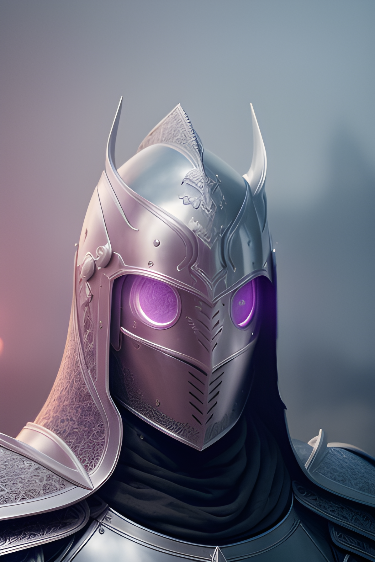 Reality Kingdom: Silver Knight #541