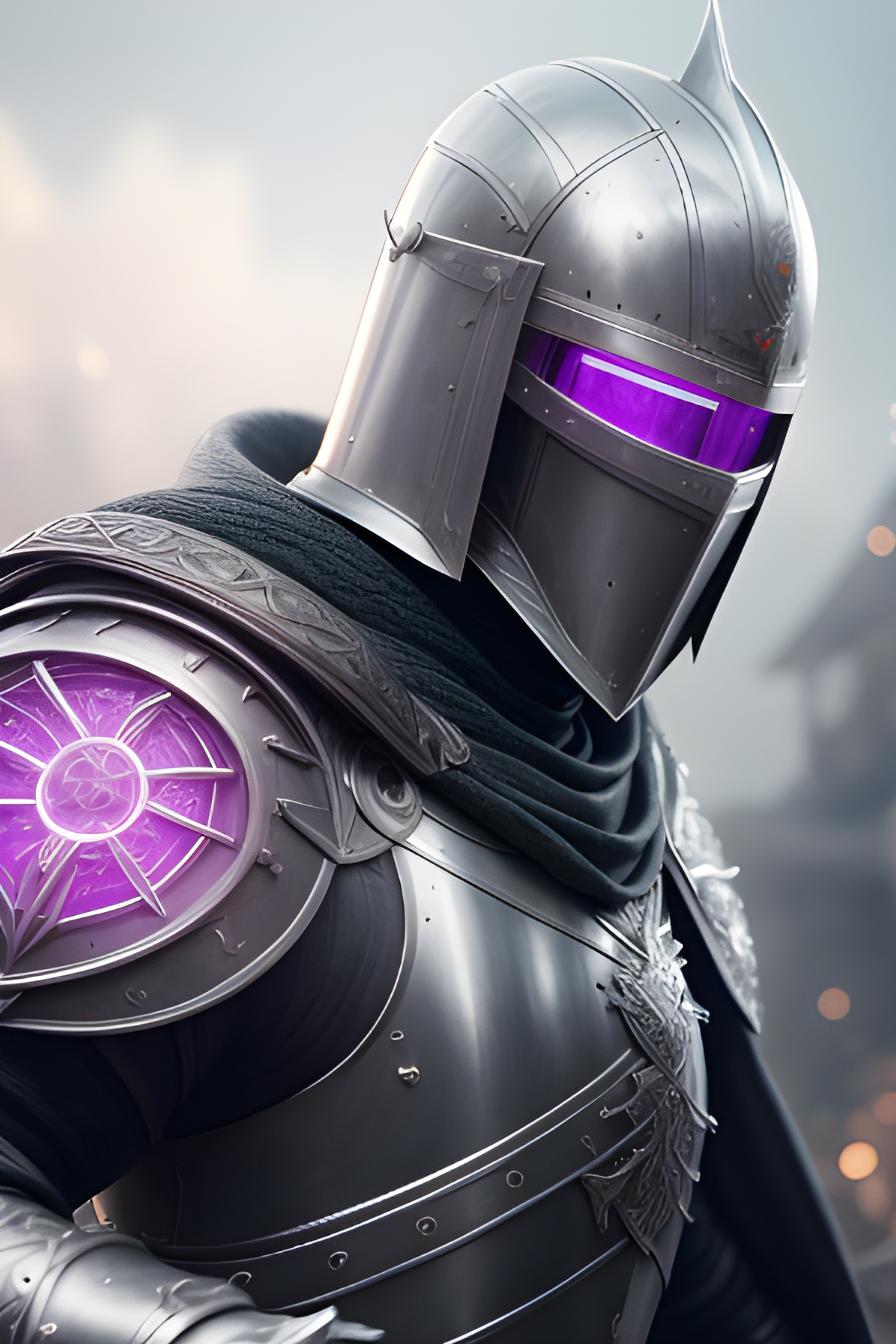 Reality Kingdom: Silver Knight #450