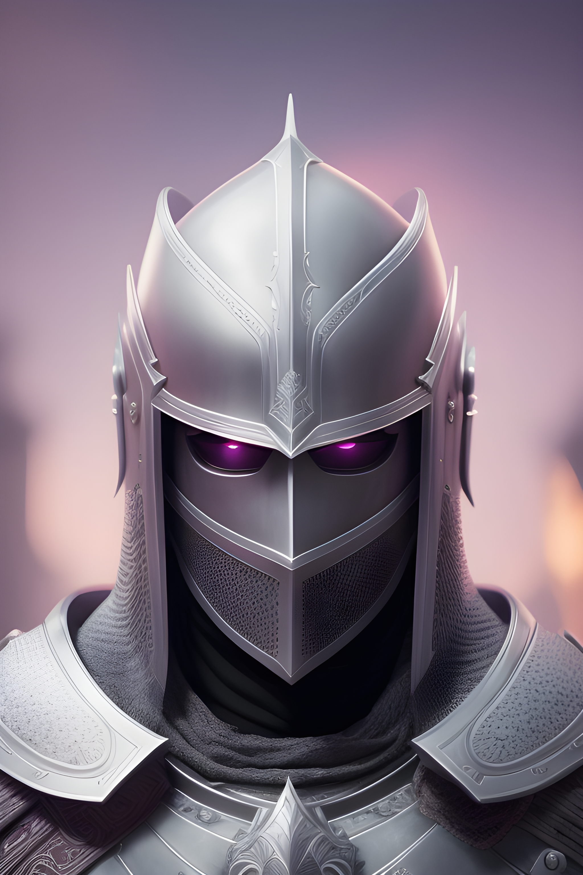 Reality Kingdom: Silver Knight #1208