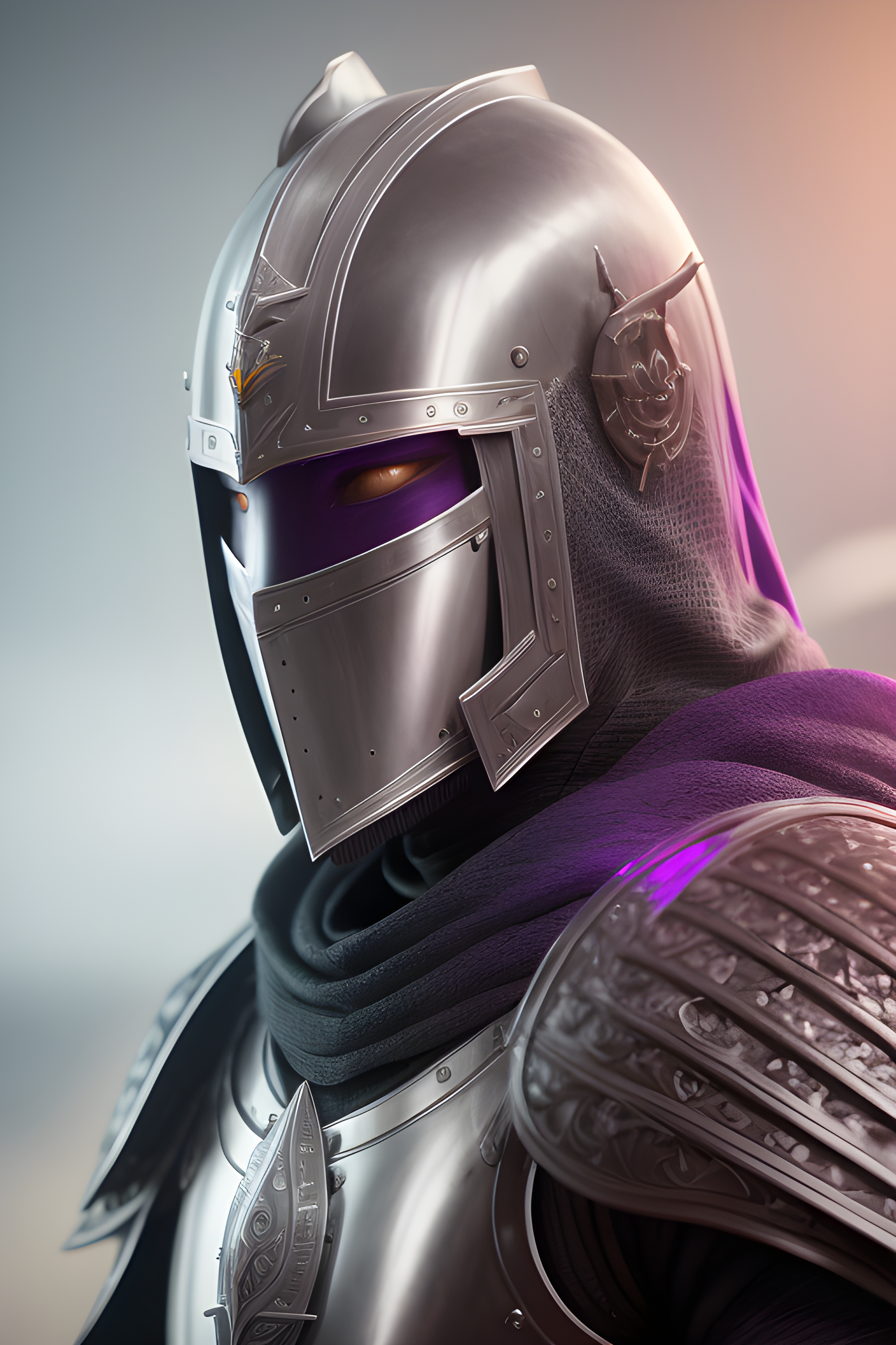 Reality Kingdom: Silver Knight #1212