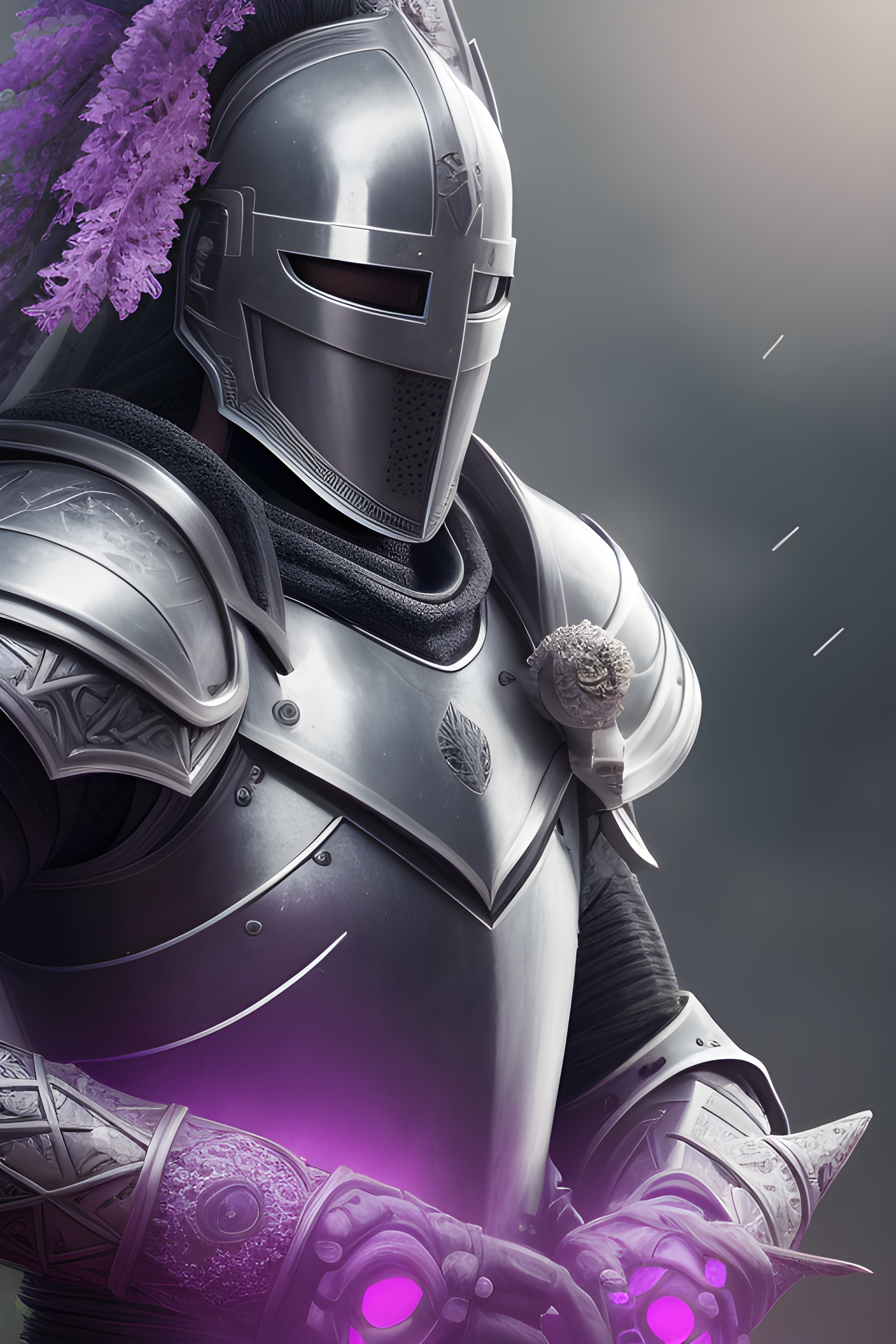 Reality Kingdom: Silver Knight #560