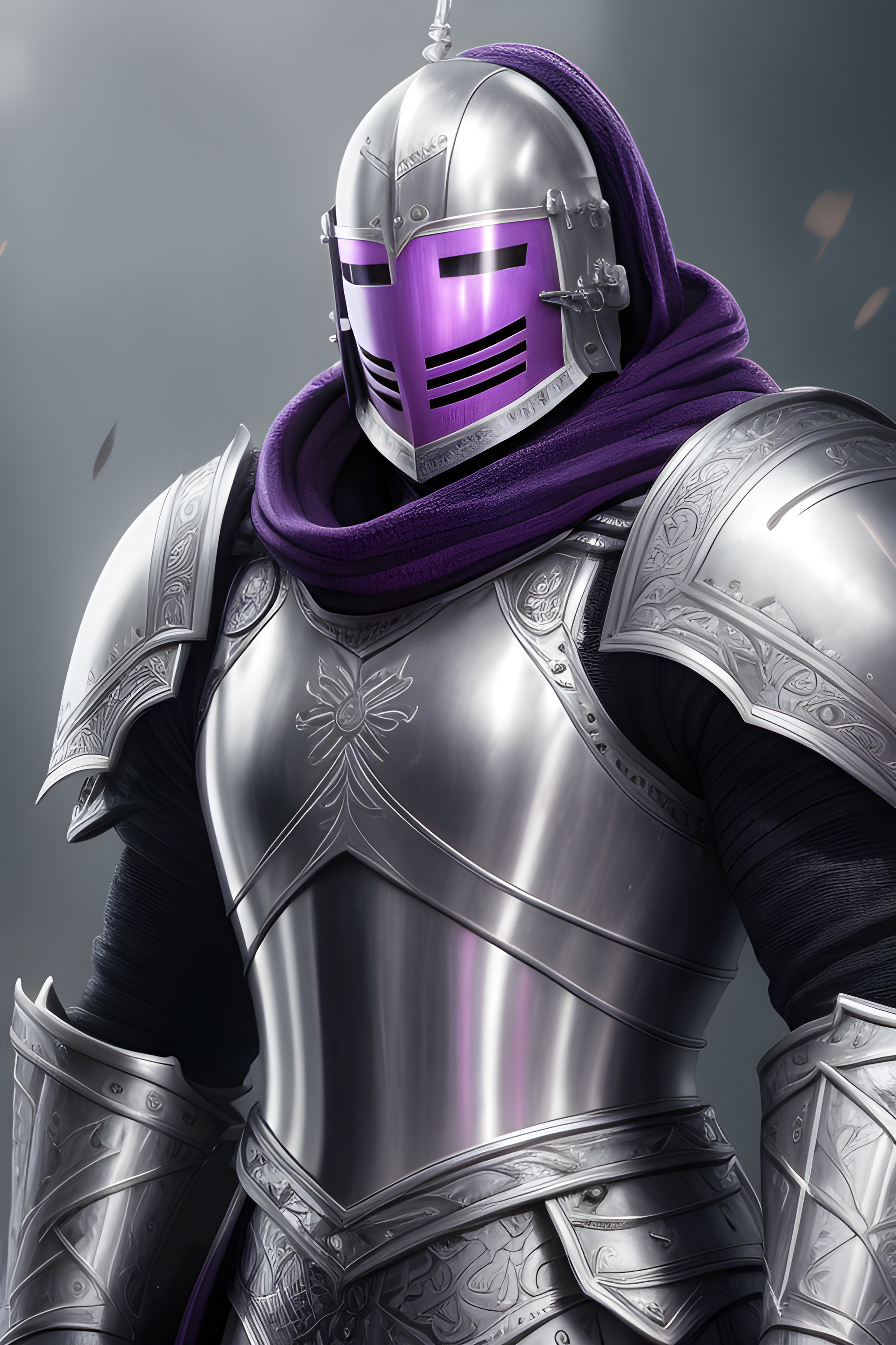 Reality Kingdom: Silver Knight #509