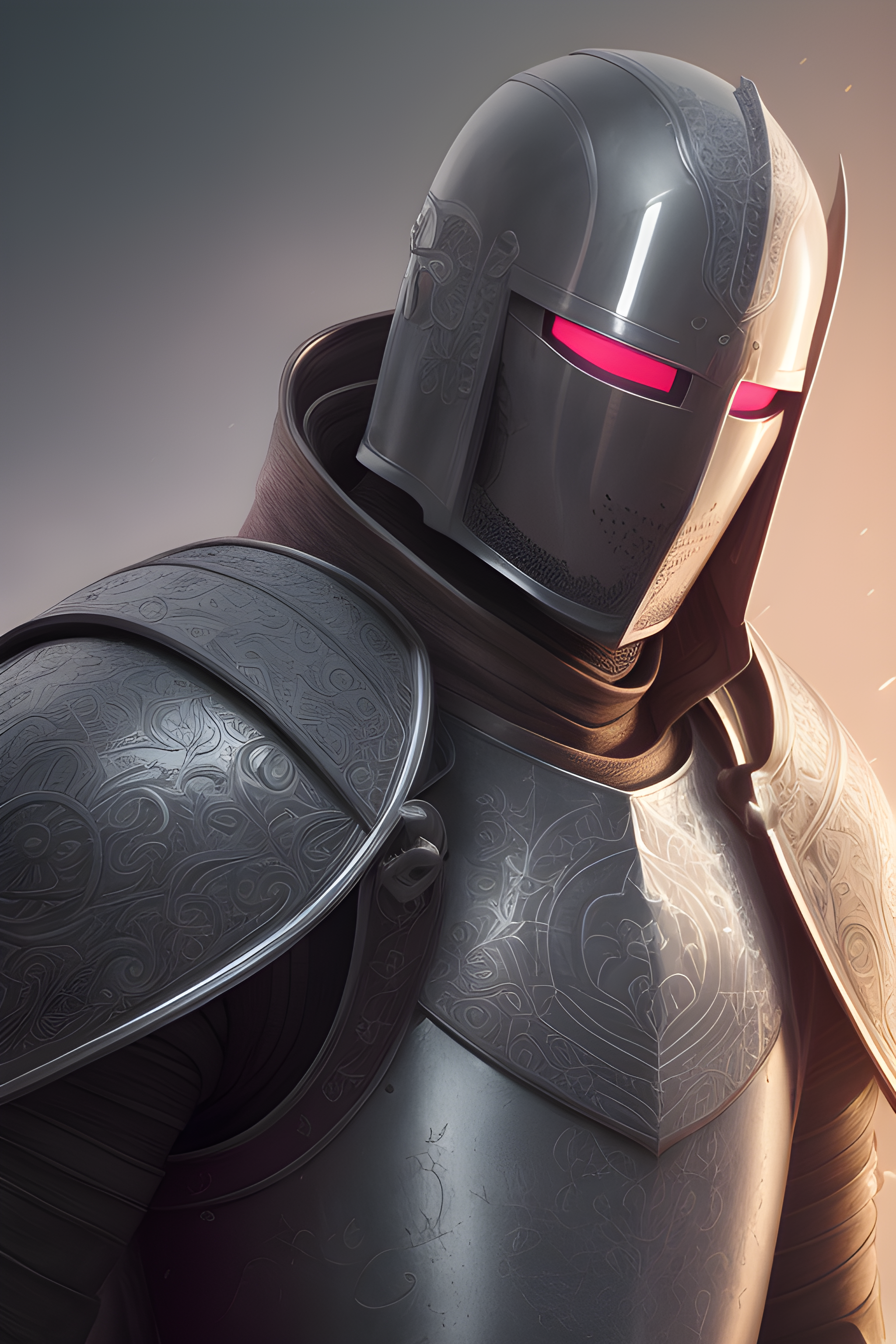 Reality Kingdom: Silver Knight #510