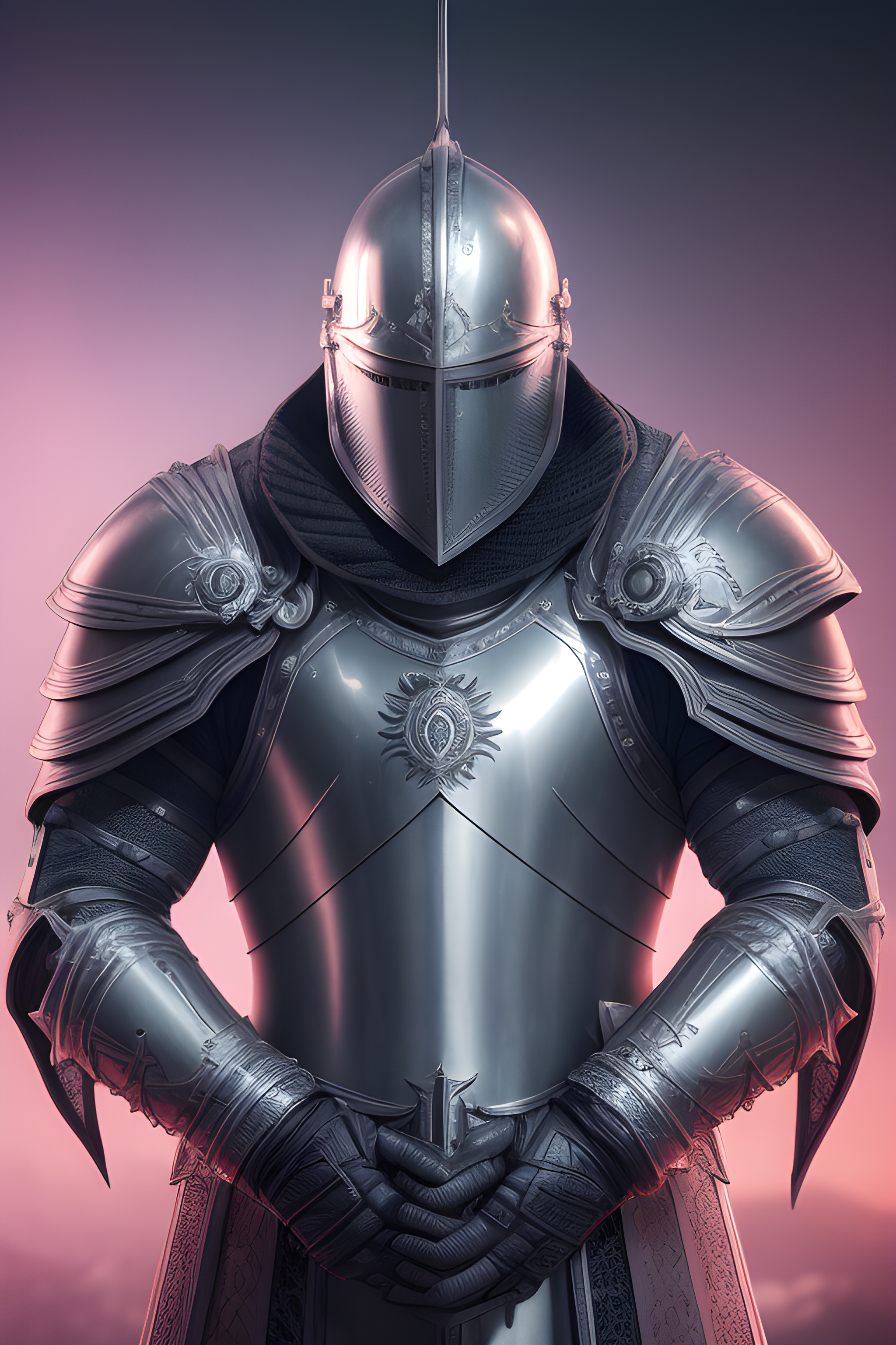 Reality Kingdom: Silver Knight #558