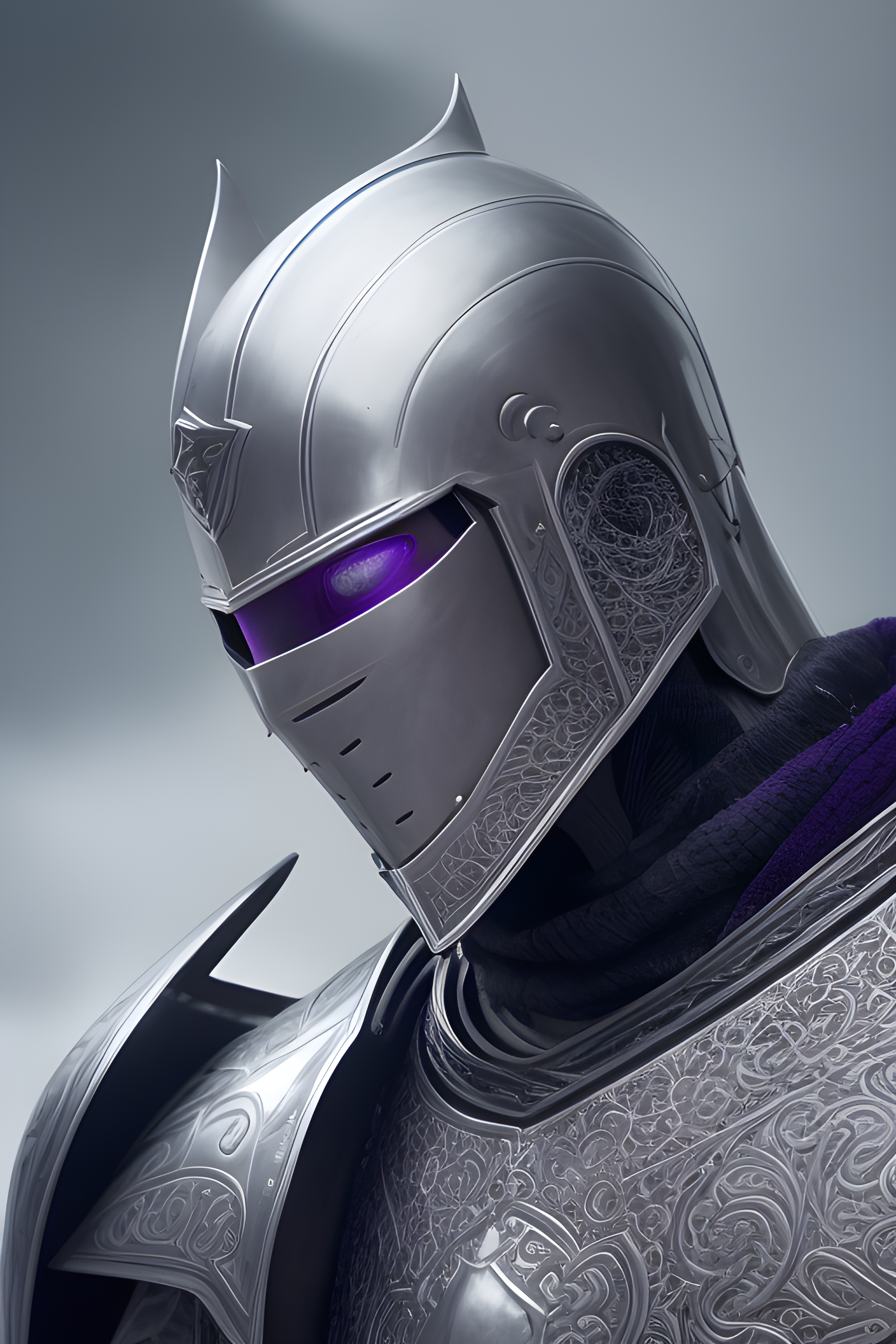 Reality Kingdom: Silver Knight #400