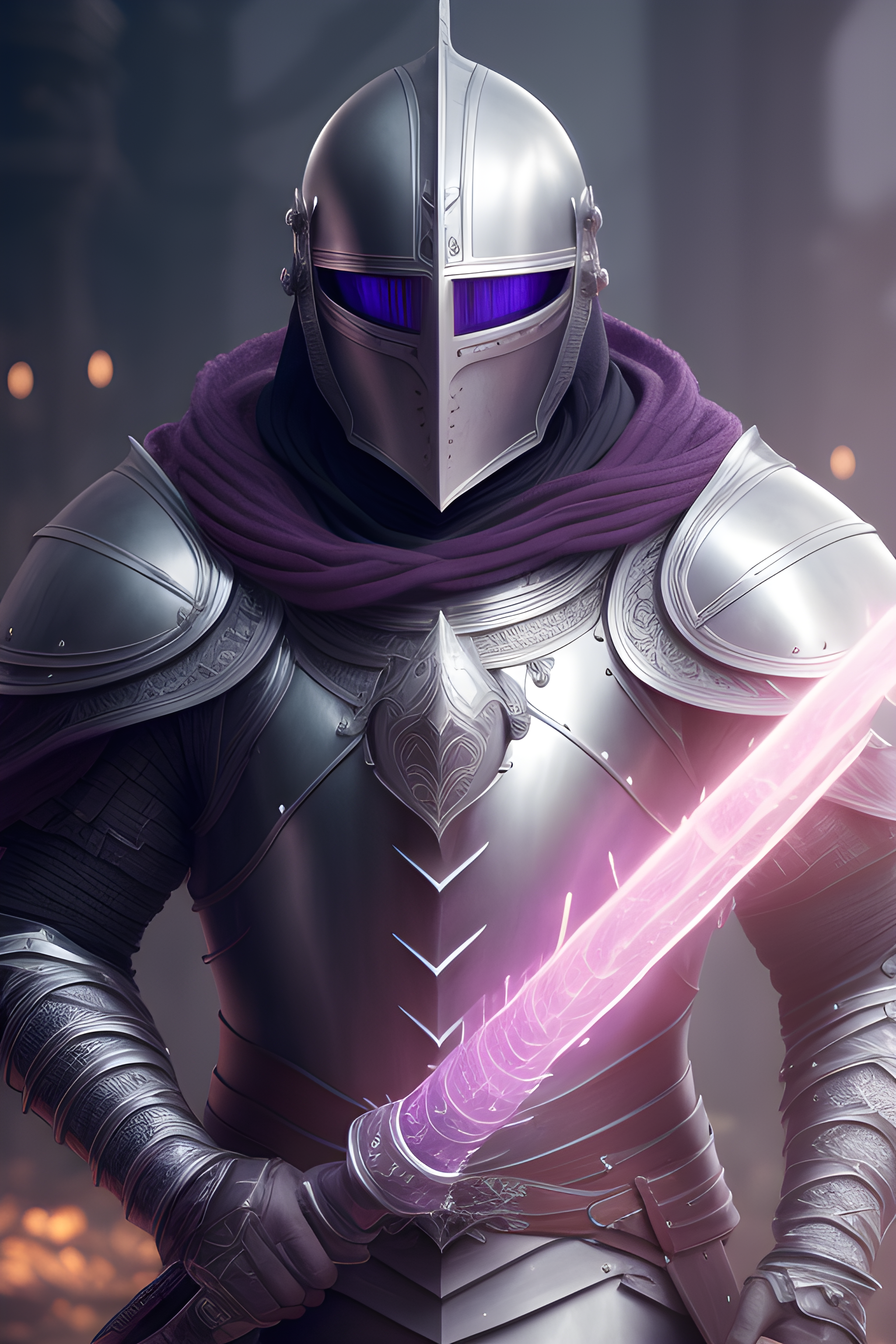 Reality Kingdom: Silver Knight #512