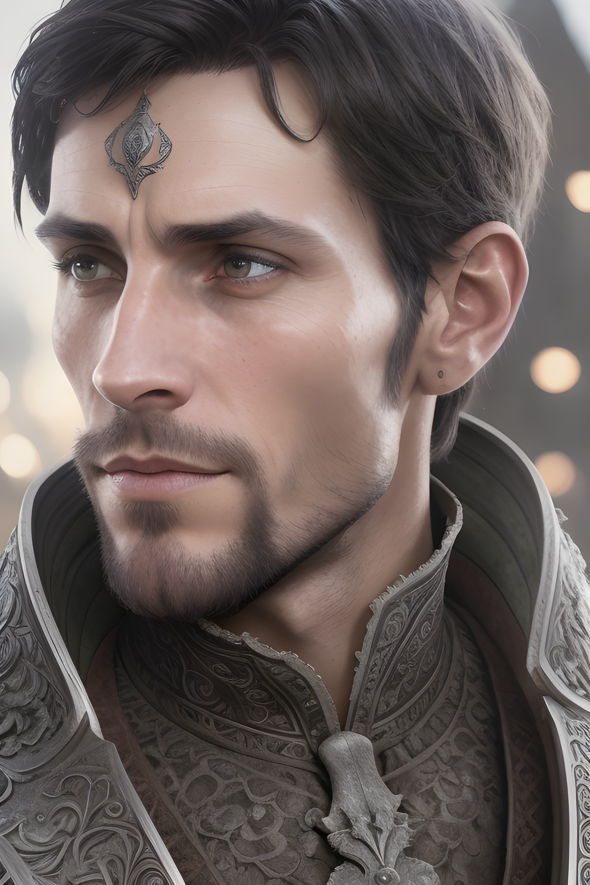 Reality Kingdom: Silver Knight #563