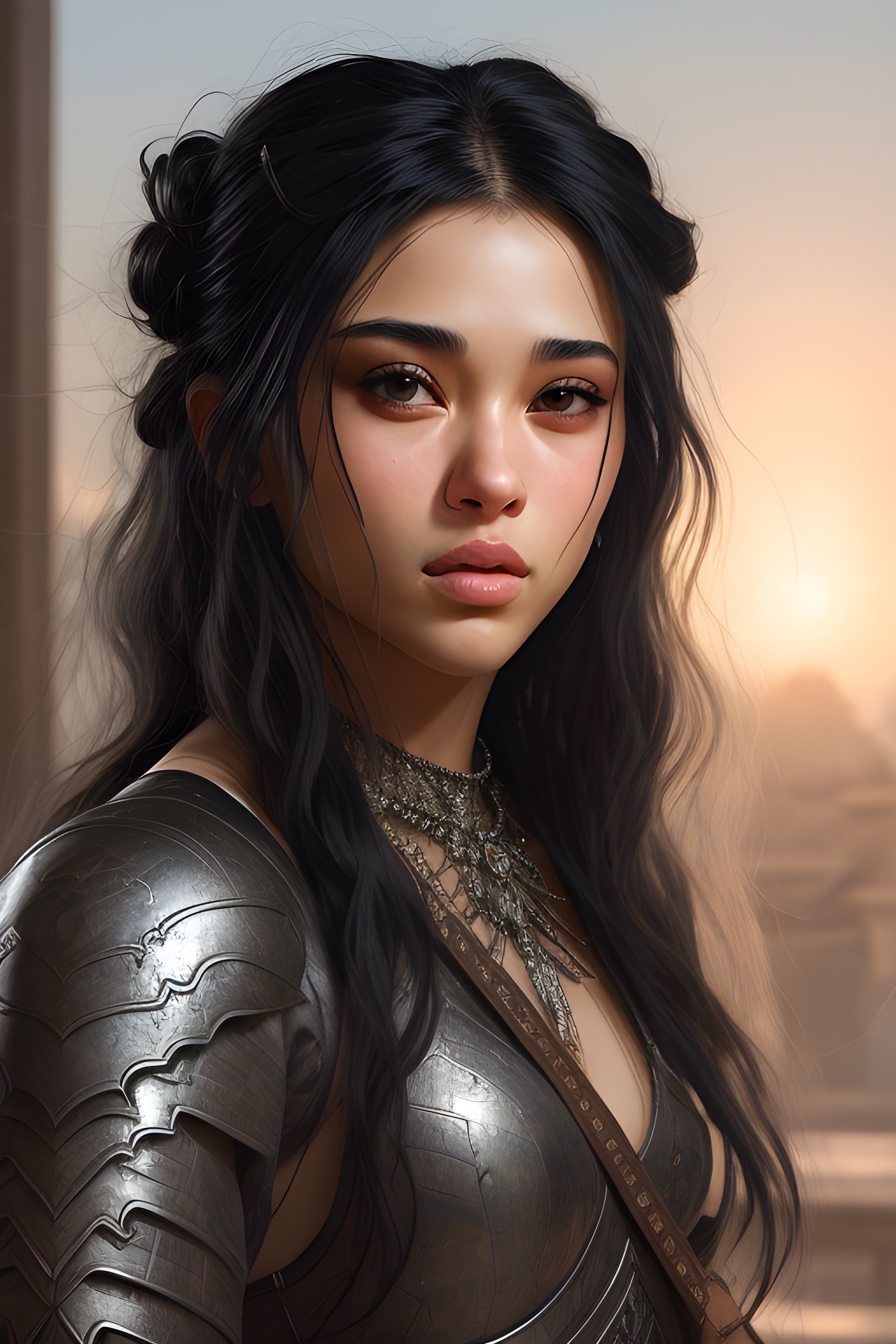 Reality Kingdom: Silver Knight #1348