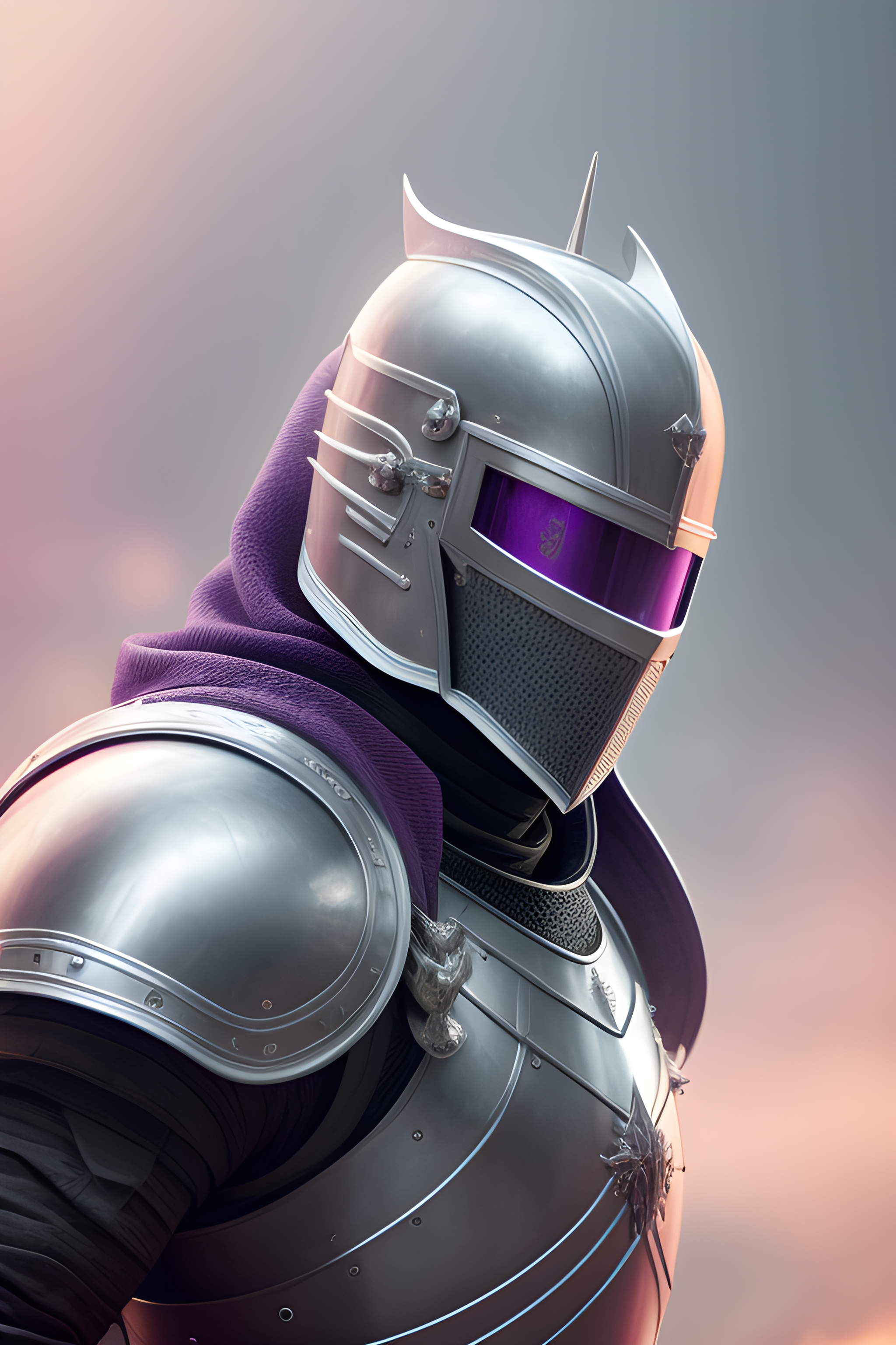 Reality Kingdom: Silver Knight #567