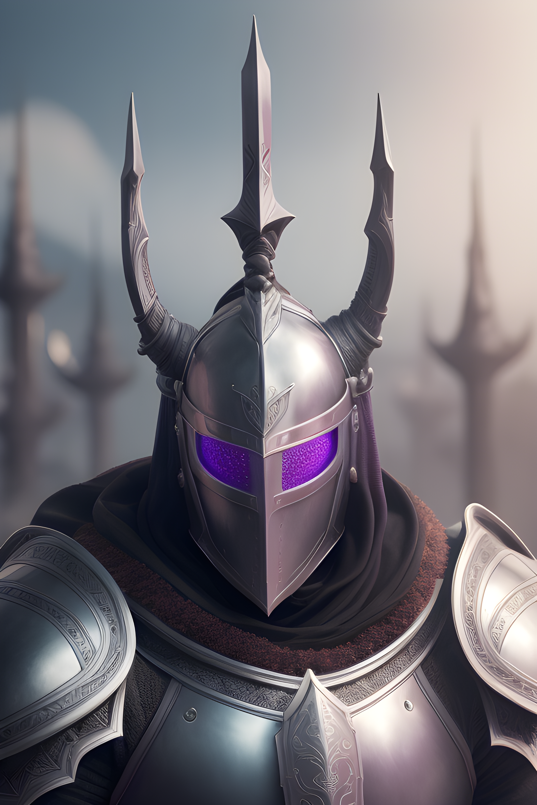 Reality Kingdom: Silver Knight #792