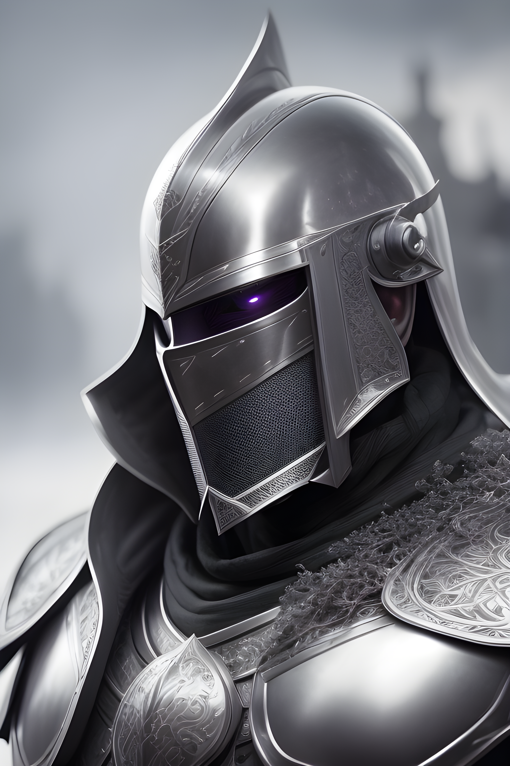 Reality Kingdom: Silver Knight #479